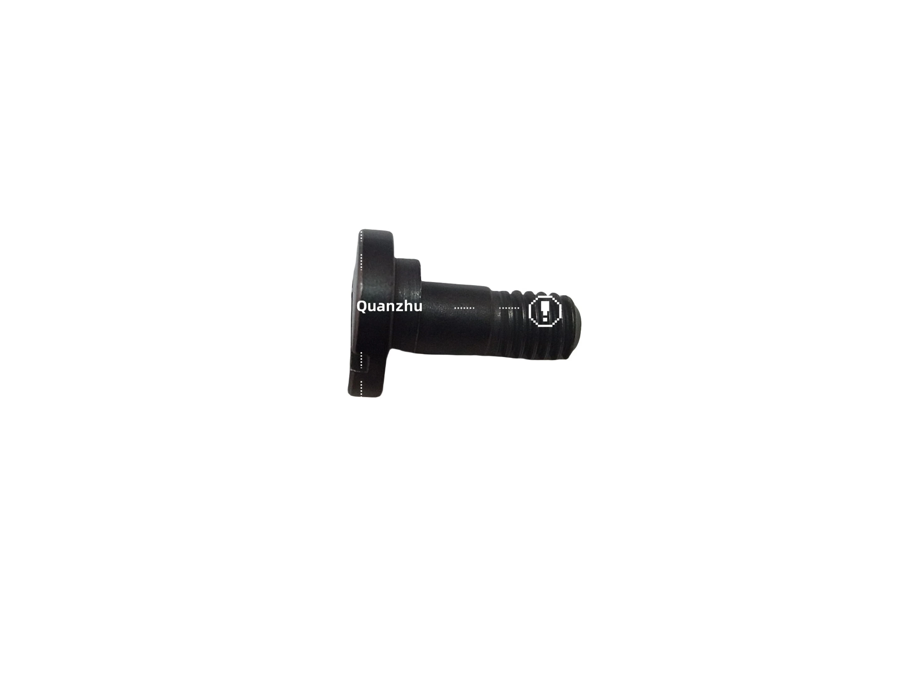 Skru Sipi Samsung SM8 J7065952A untuk Pemasangan Paruh Muncung 1