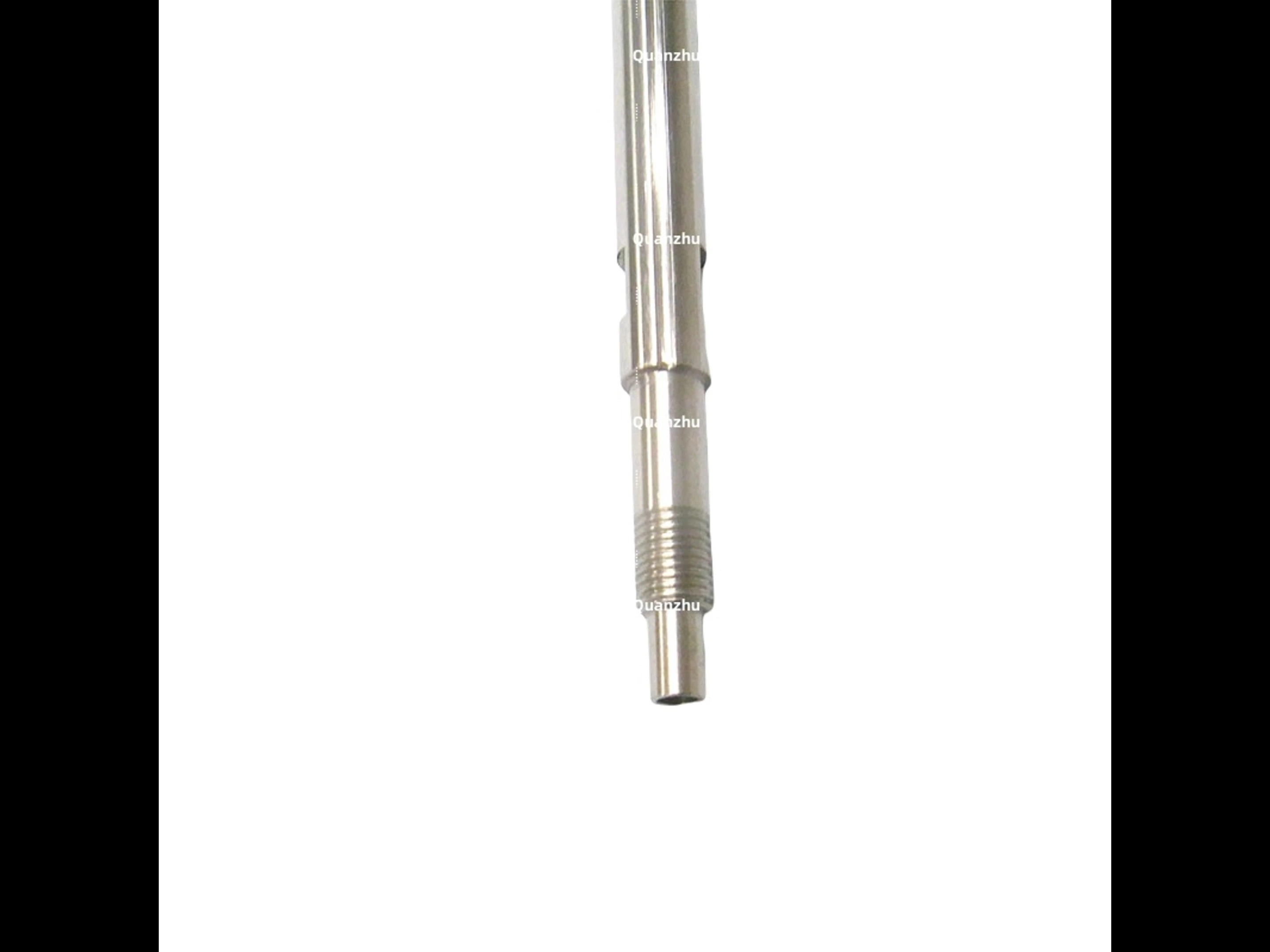 Eixo de bico de ranhura dupla Samsung SM481 | Componente SMT Pick-and-Place 1