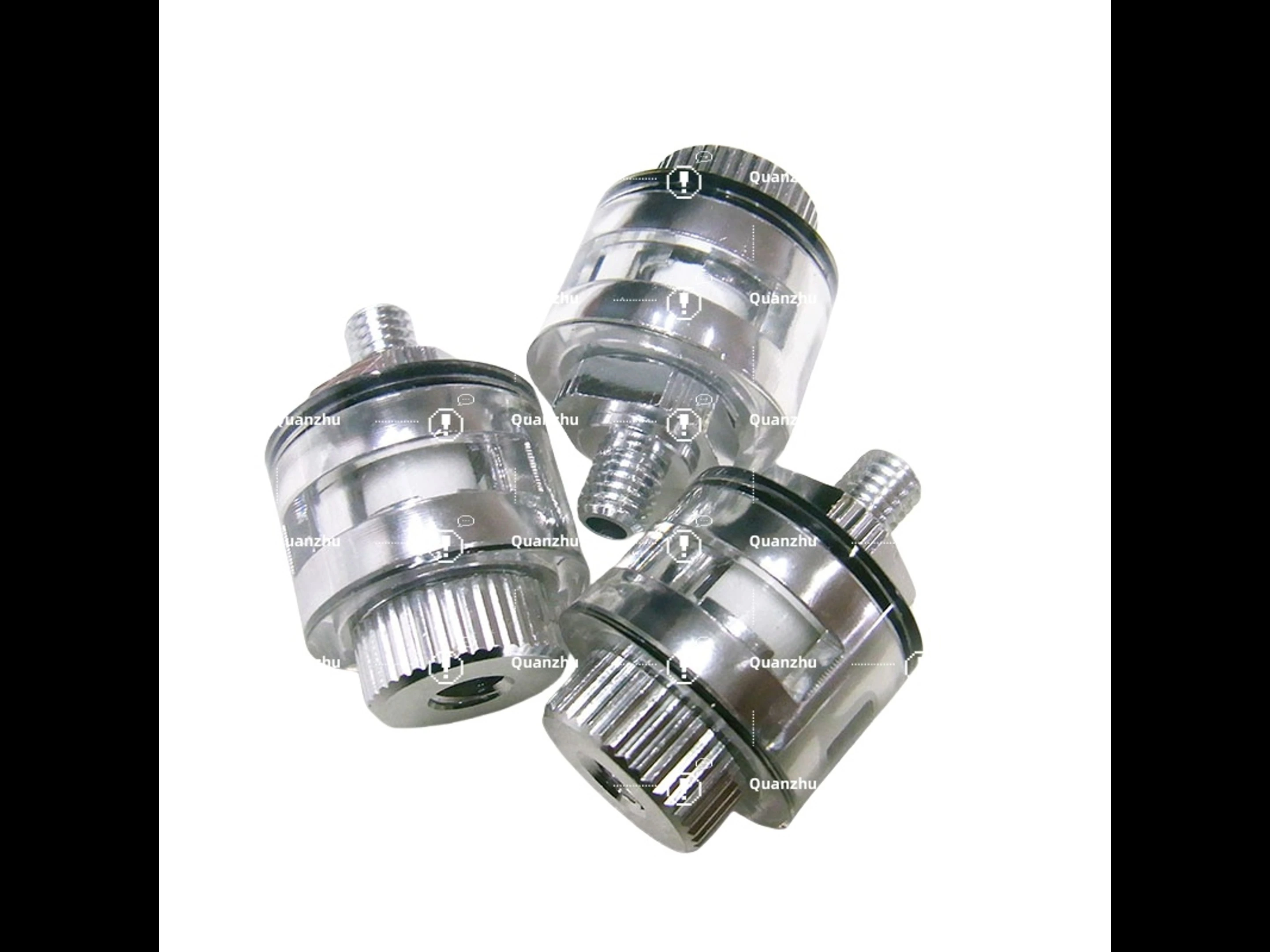 Tutup Filter Generator Vakum Samsung SM421/SM321/SM411 & Elemen 1