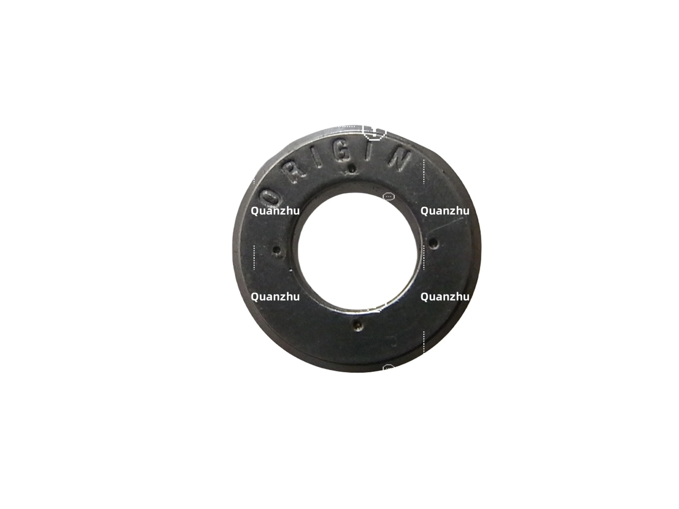 Bantalan Kopling Satu Arah Pengumpan SMT Samsung OWC-16-5.5L J661132A 1
