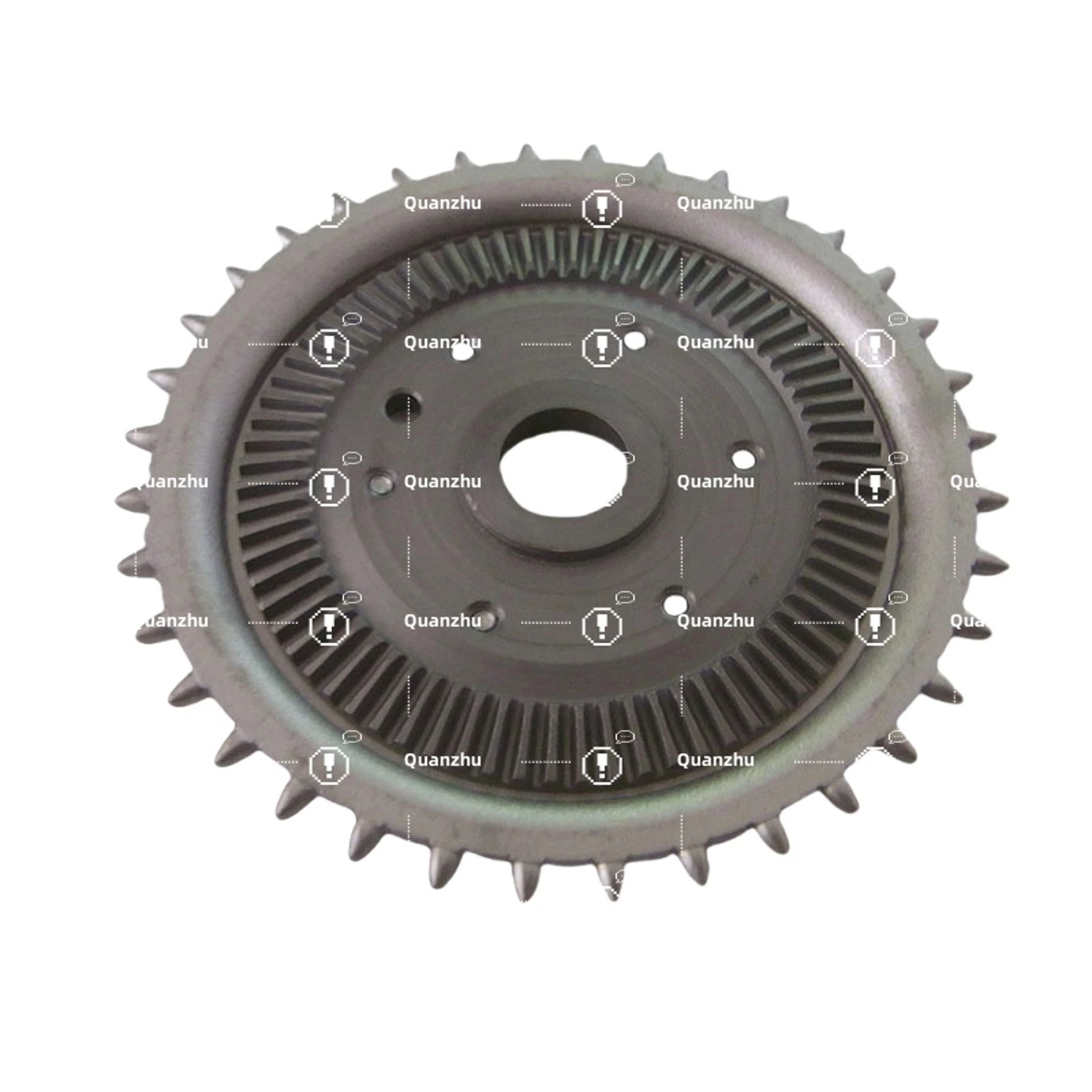 Gear Suap Panasonic CM402 CM602 NPM 8mm N610014407AA Bahagian Asal 1