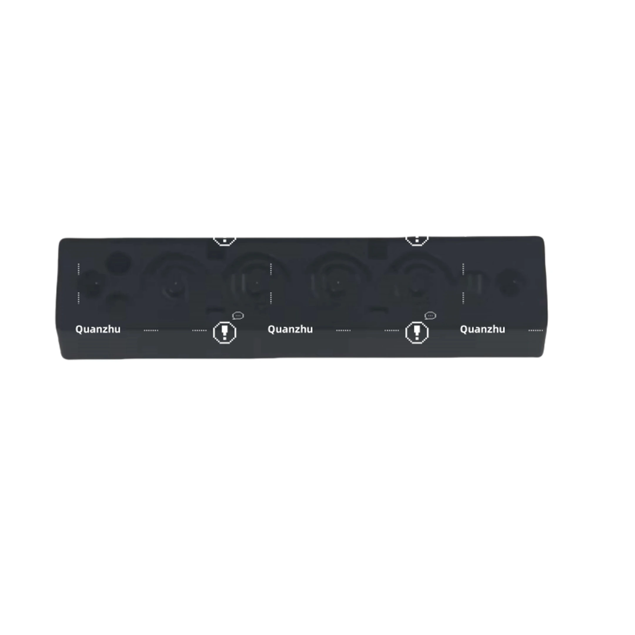 เคสปุ่มป้อนกระดาษ Panasonic KXFA1L1BA02 สำหรับเครื่อง CM402 CM602 NPM 1