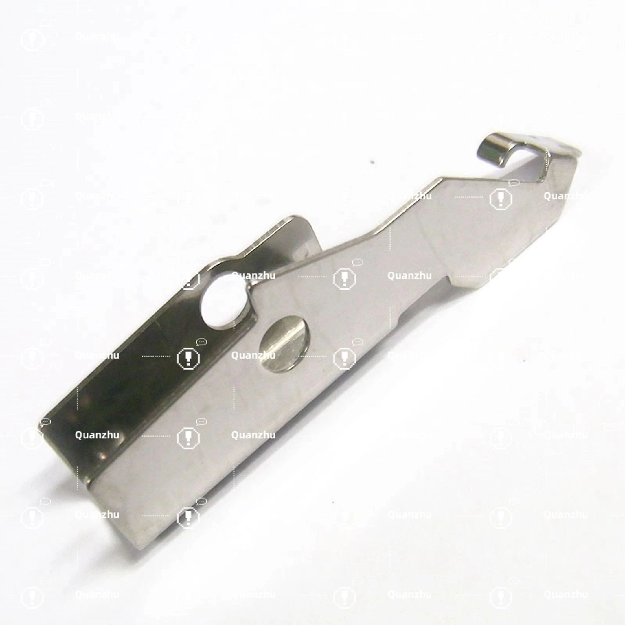 Panasonic N210109639AA คลิปล็อคตัวป้อนสำหรับเครื่อง CM/NPM SMT 1