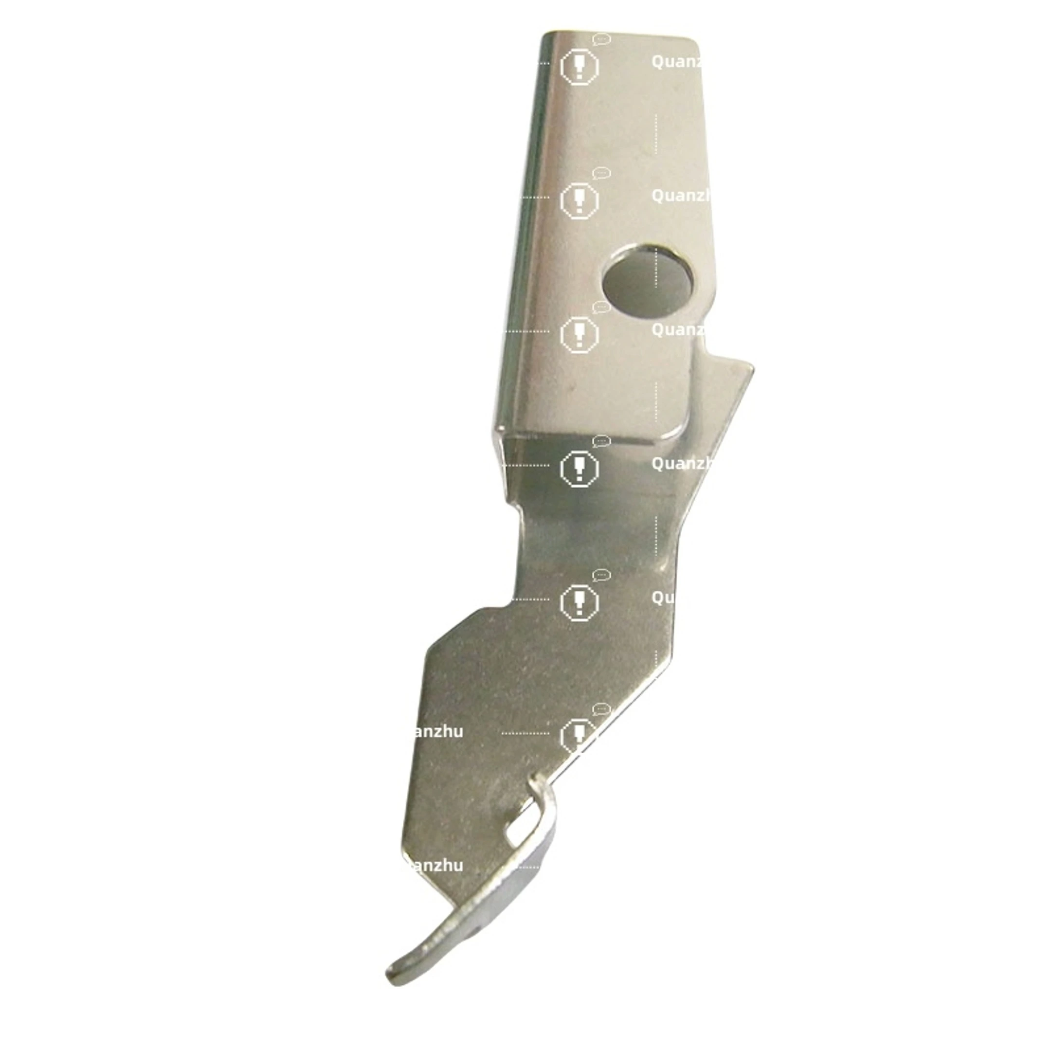 คลิปล็อคตัวป้อน Panasonic N210109640AA สำหรับเครื่อง CM/NPM SMT 1