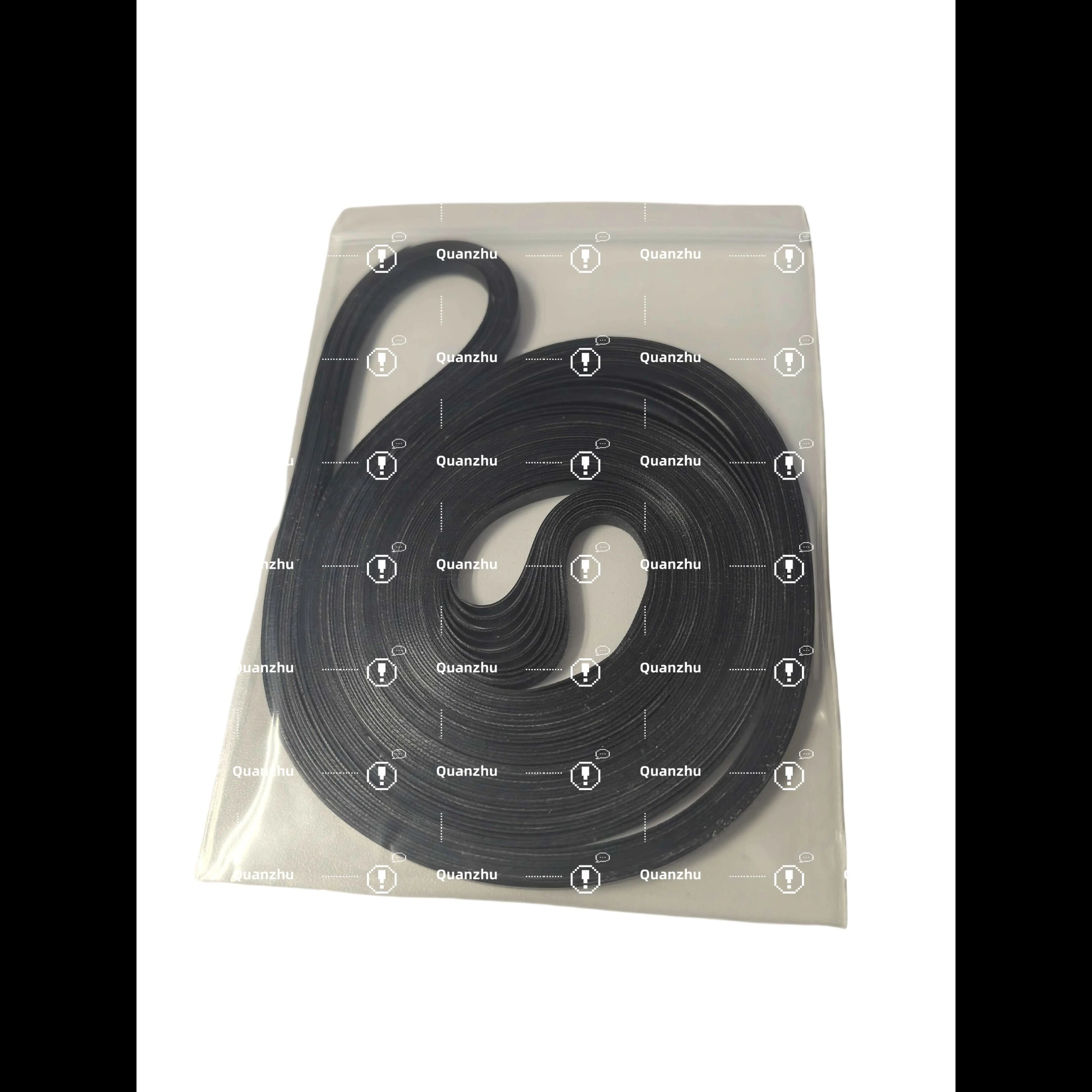 Aksesori Panasonic N510060975AA Sabuk Konveyor NPM | Sabuk Rel SMT Asli 1