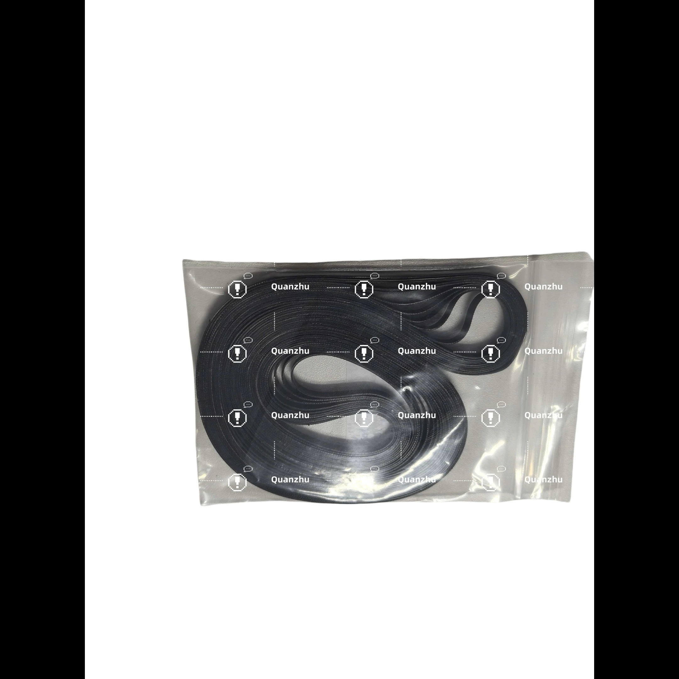 Aksesori Panasonic Sabuk Konveyor NPM N510037844AA | Sabuk Rel SMT Tahan Lama 1