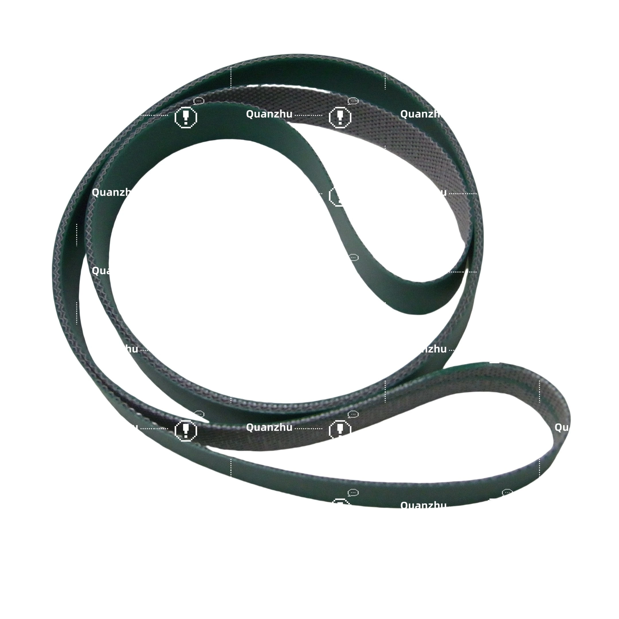 Aksesori Panasonic CM402/602 Belt KXF0DKCAA00 | Sabuk Konveyor SMT Tahan Lama 1