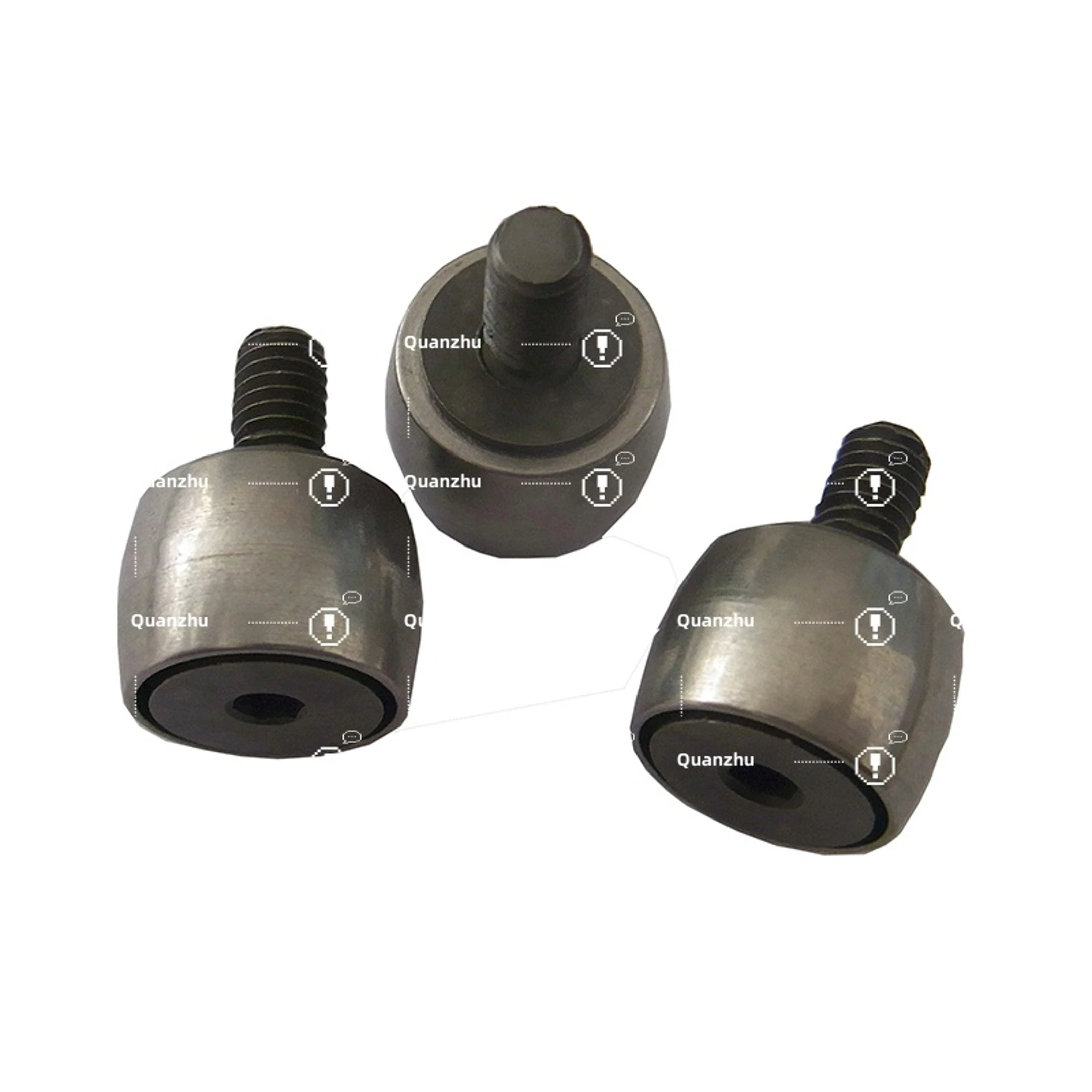Aksesori Panasonic CM402/202/602 Katrol Konveyor KXF0E0GGA00 N610116866AA | Roda Konveyor SMT 1