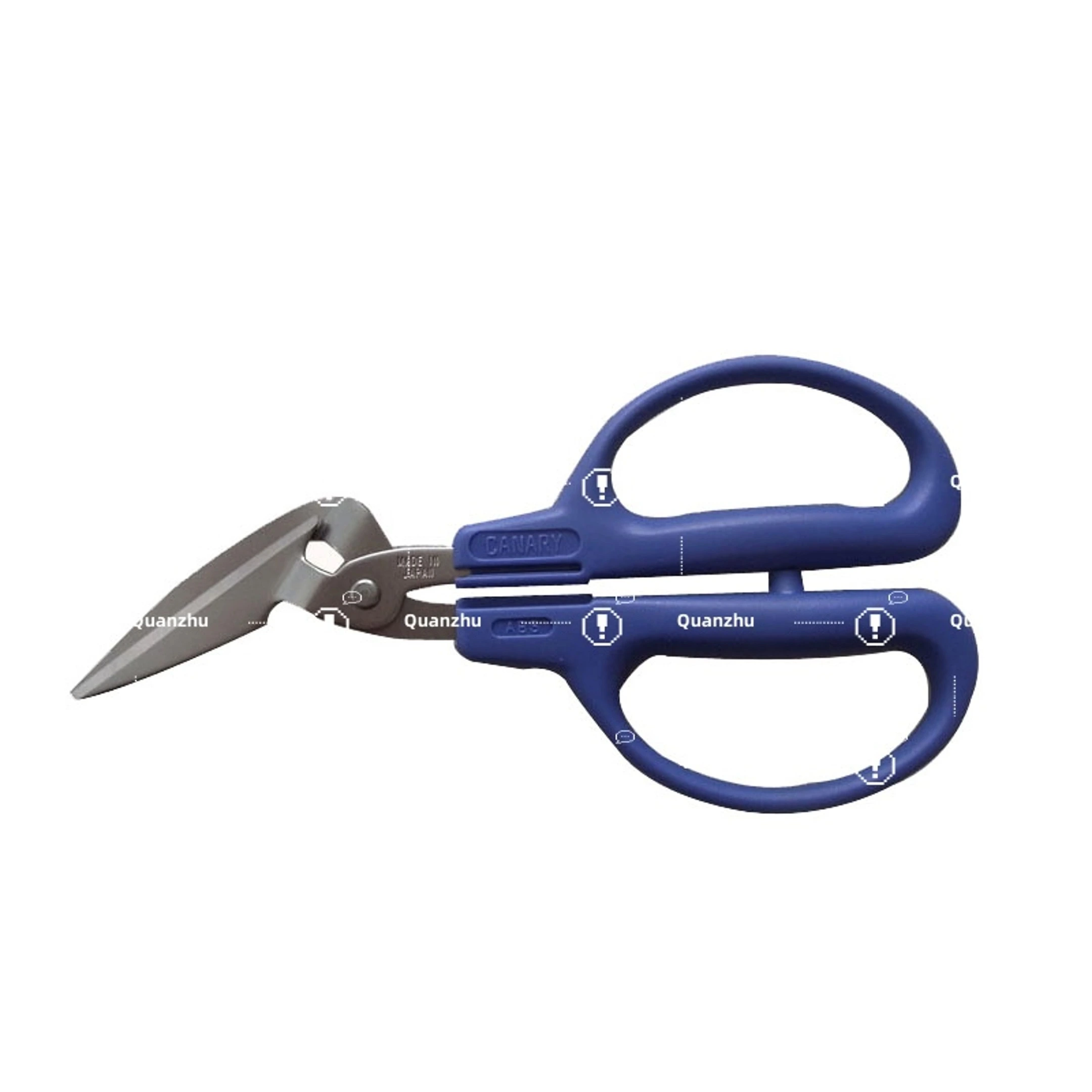 Pemotong Panasonic N510034869AA | Alat Pemotong SMT Presisi Tinggi 1