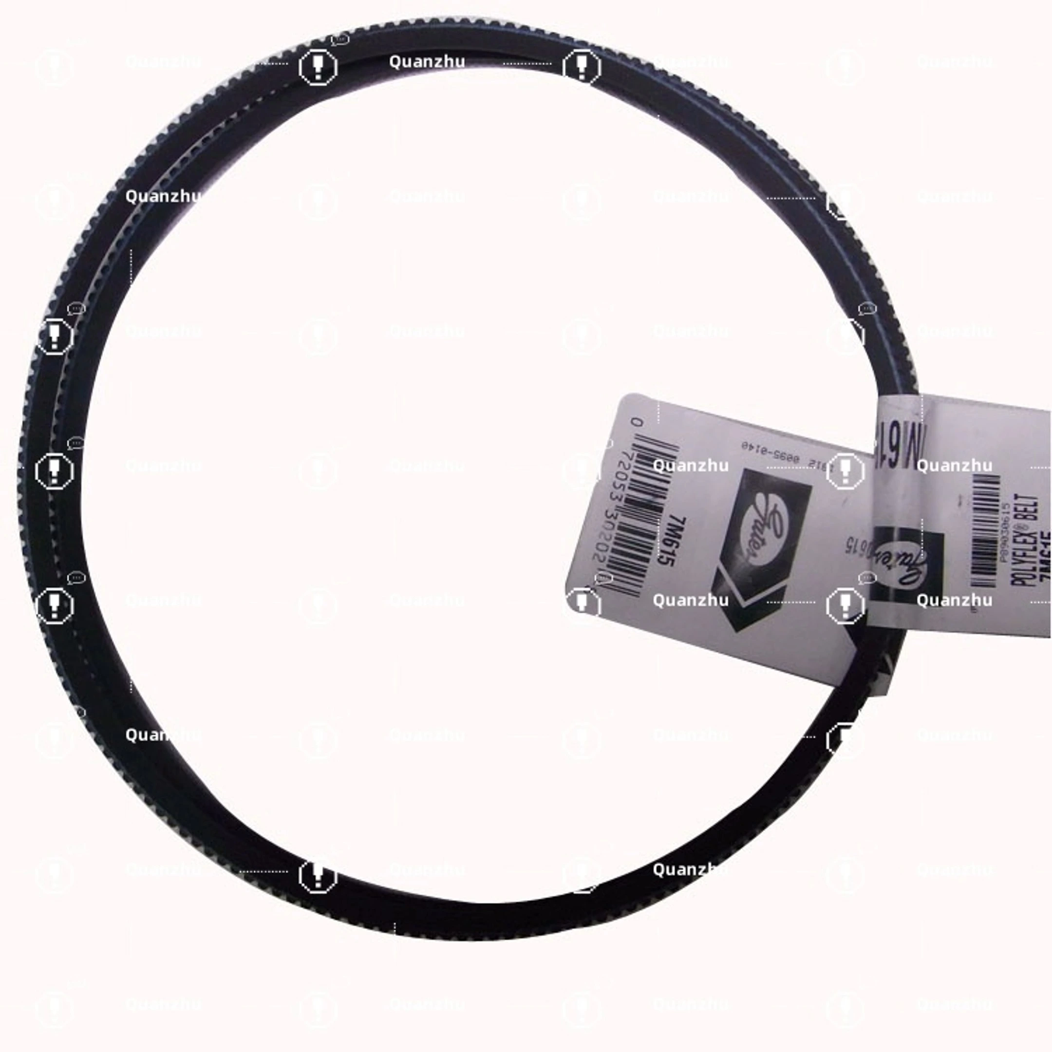 Pasek pompy próżniowej Panasonic CM402 KXF08ANAA00 / KXF0DT5AA00 / 7M615 / N6417M615 | Części zamienne SMT 1