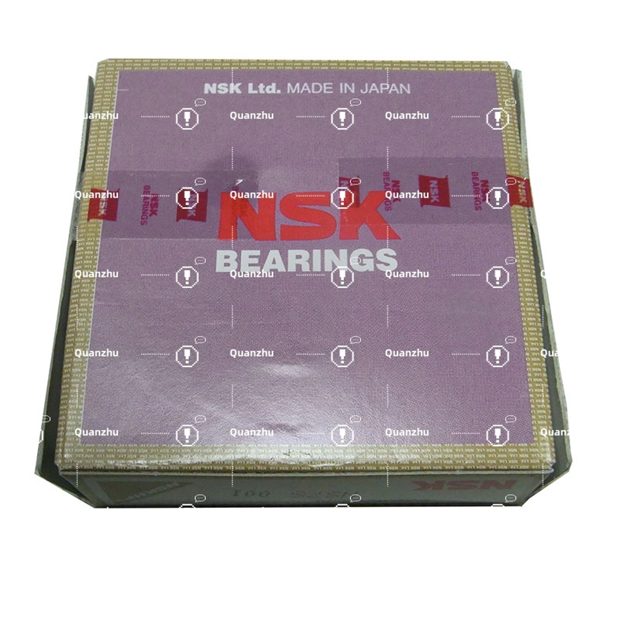 Panasonic Aksesuar Rulman KXF00LHAA00 – Dayanıklı SMT Makine Parçası 1