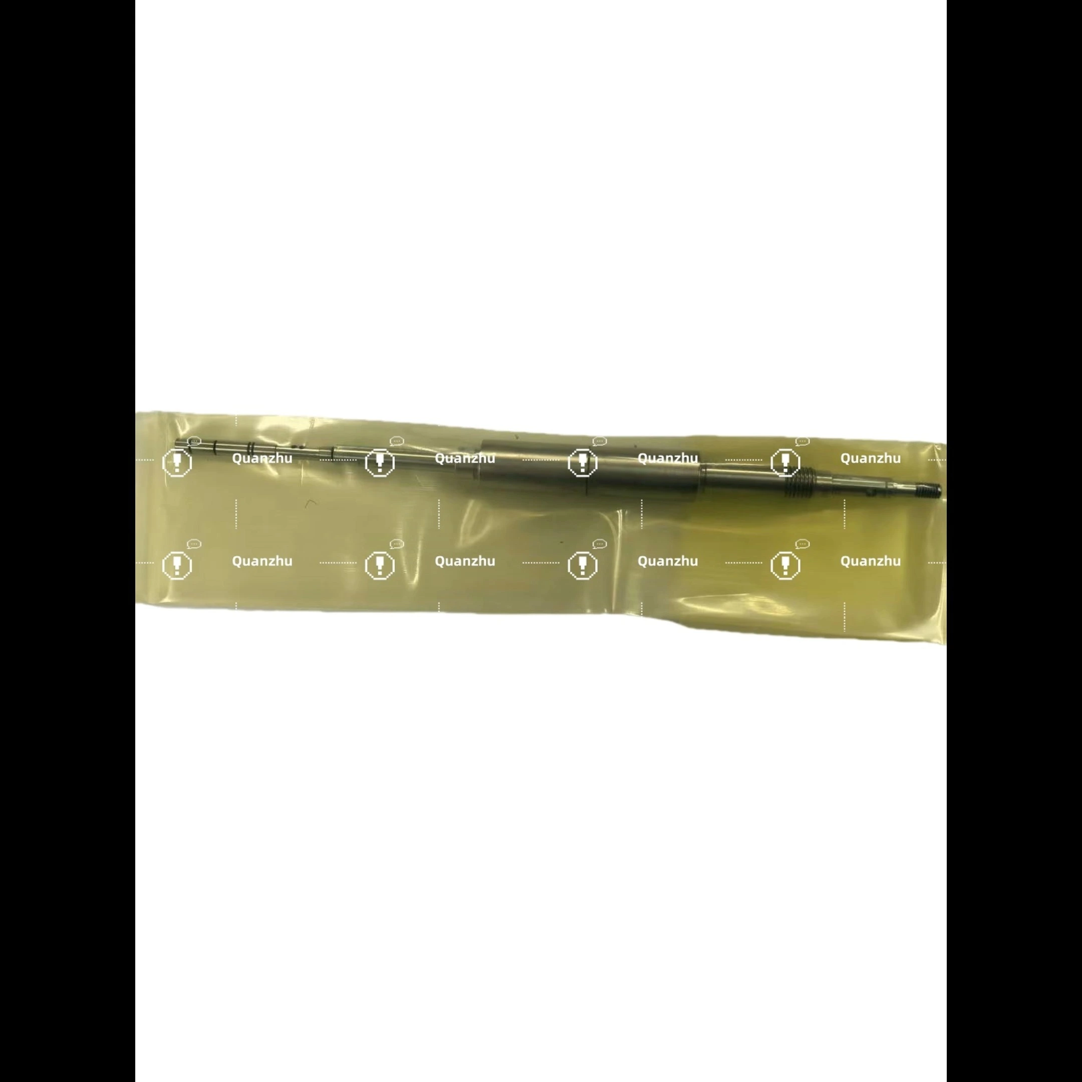 Panasonic Accessories CM602 12-głowicowy wałek dyszy N510069637AA – oryginalny komponent SMT 1