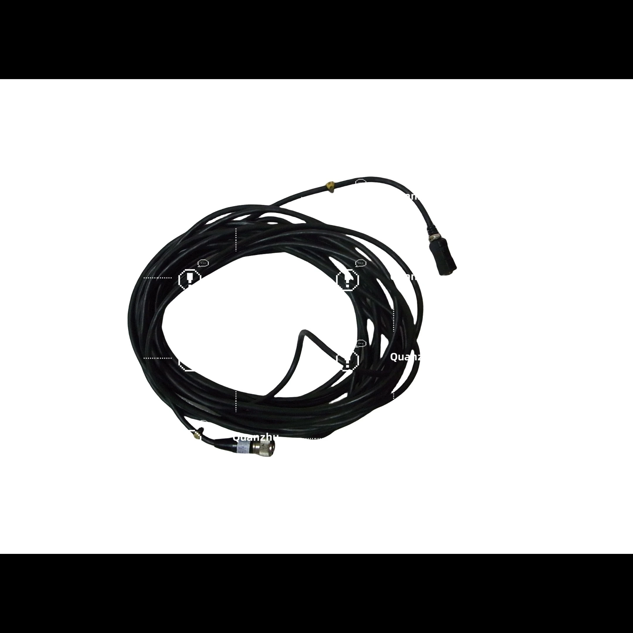 Оптичний кабель для камери Panasonic MSH3 N942FL60003 | Оригінальна запчастина для поверхневого монтажу камери 1