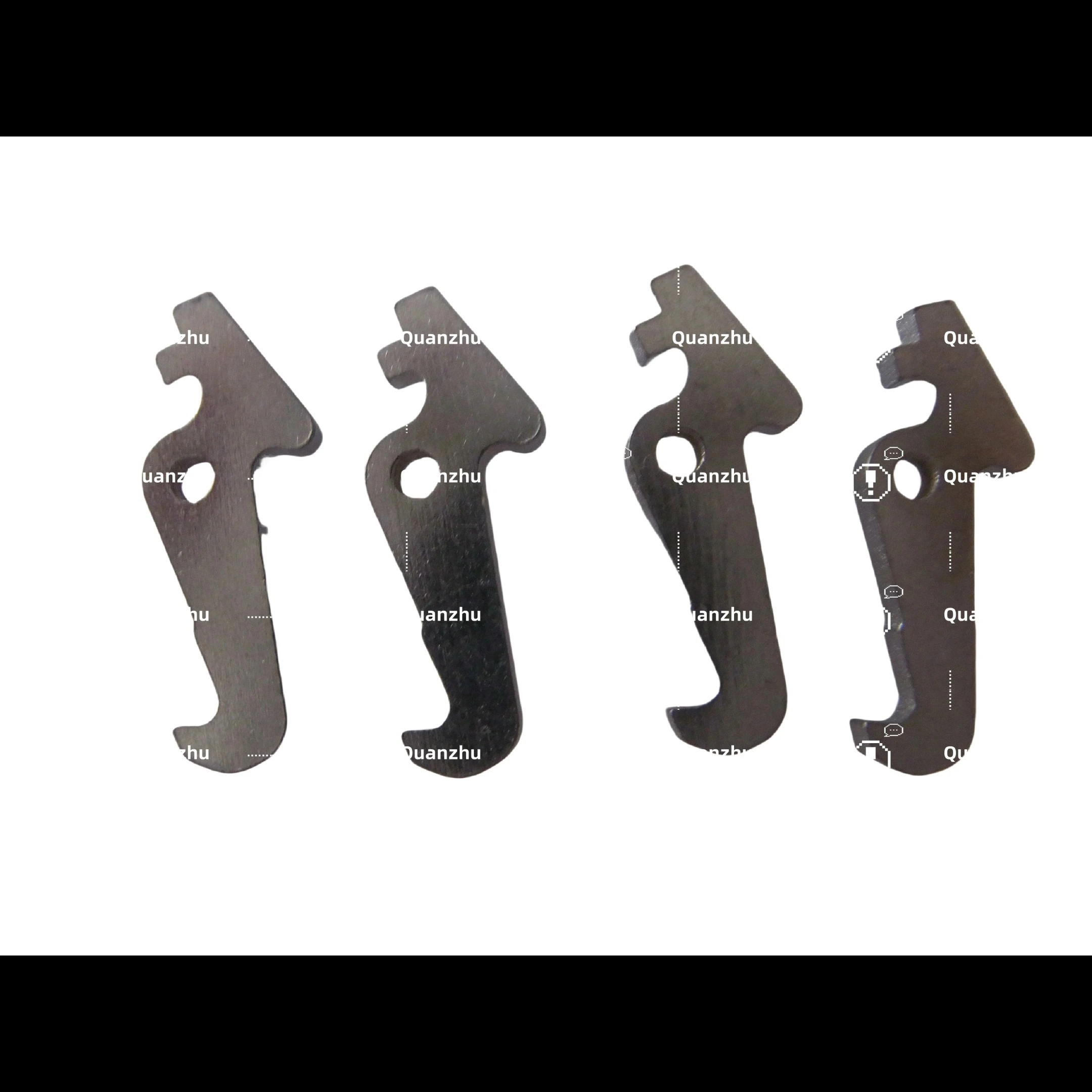 Panasonic HOOK 104431000202 | Komponen Mesin SMT Asli 1