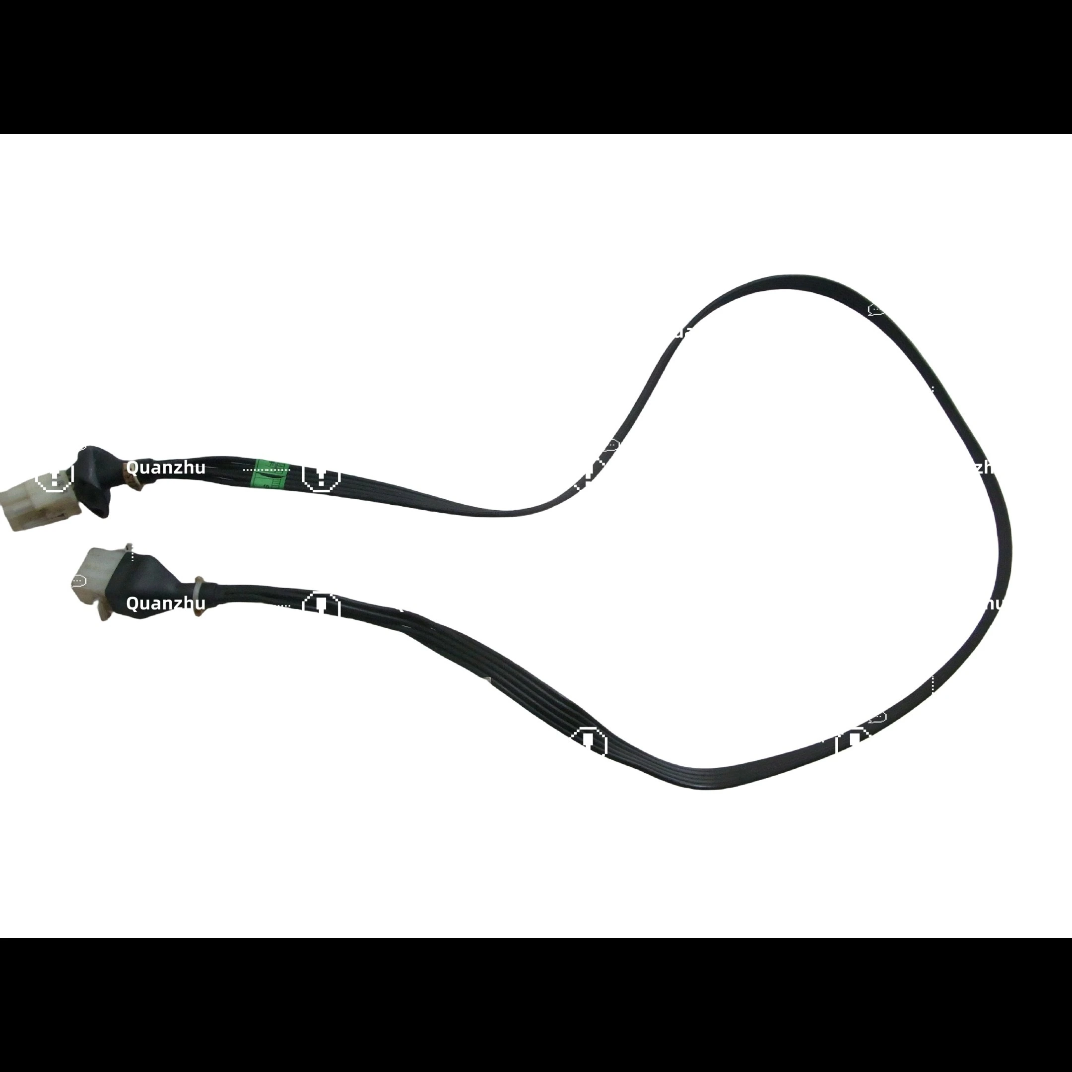 6-контактний роз'єм Panasonic MV2F | Оригінальний компонент машини SMT 1