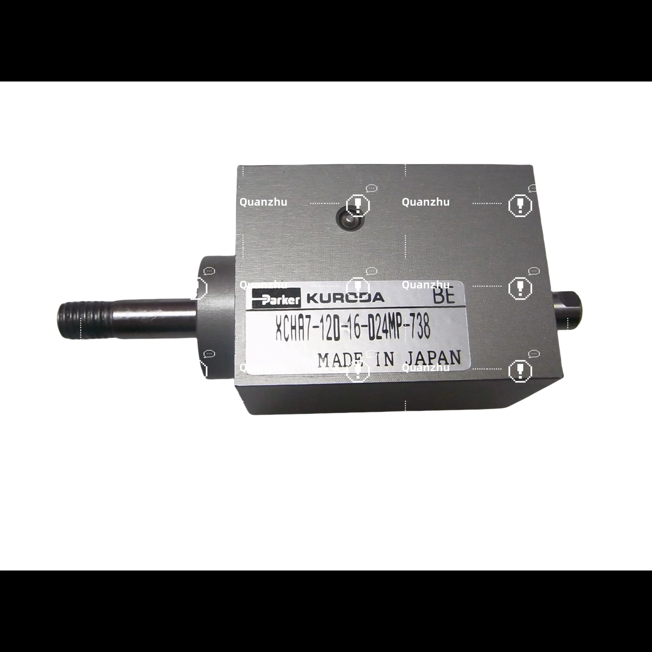 Циліндр Panasonic MV2F STOP | Оригінальний компонент машини SMT 1