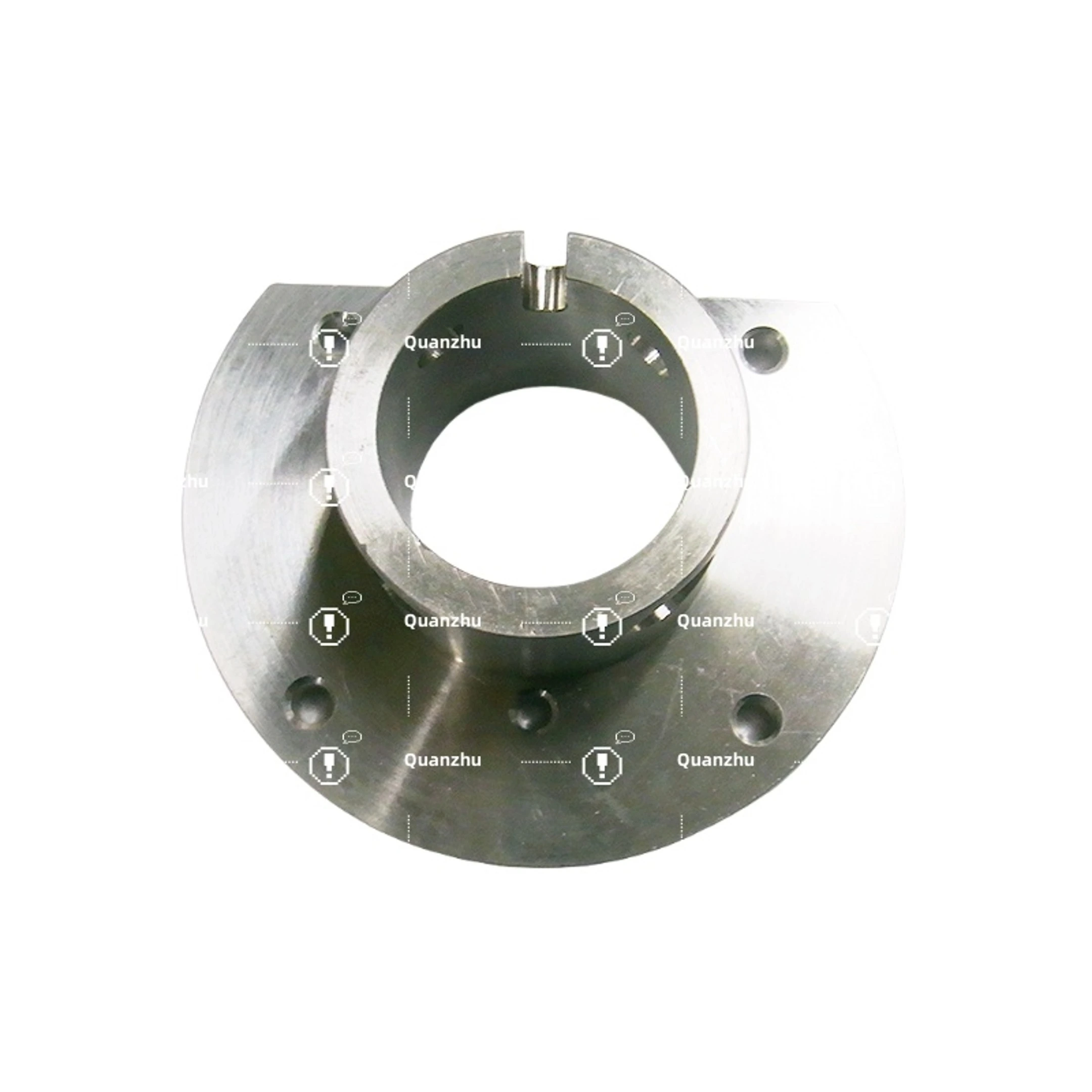 Konektor Rangka Aluminium Panasonic Accessories 108710901302 | Komponen SMT Berkualitas Tinggi 1