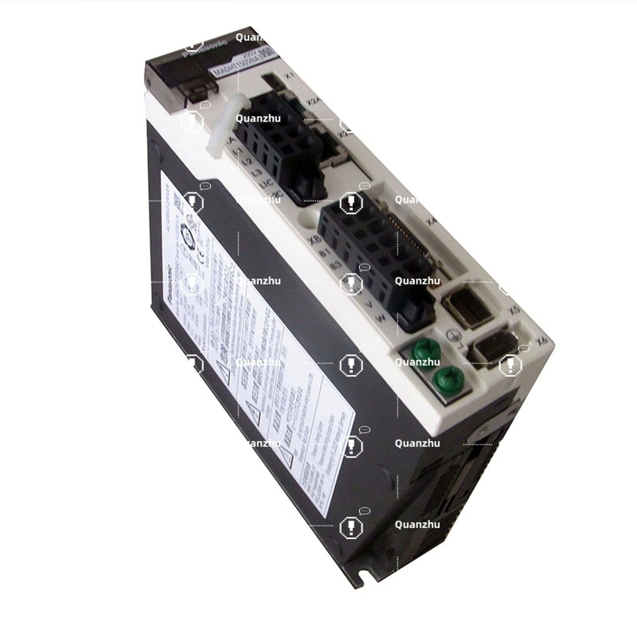 Panasonic Accessories AV132 Driver MADHT1505NA3 | De-kalidad na SMT Component 1
