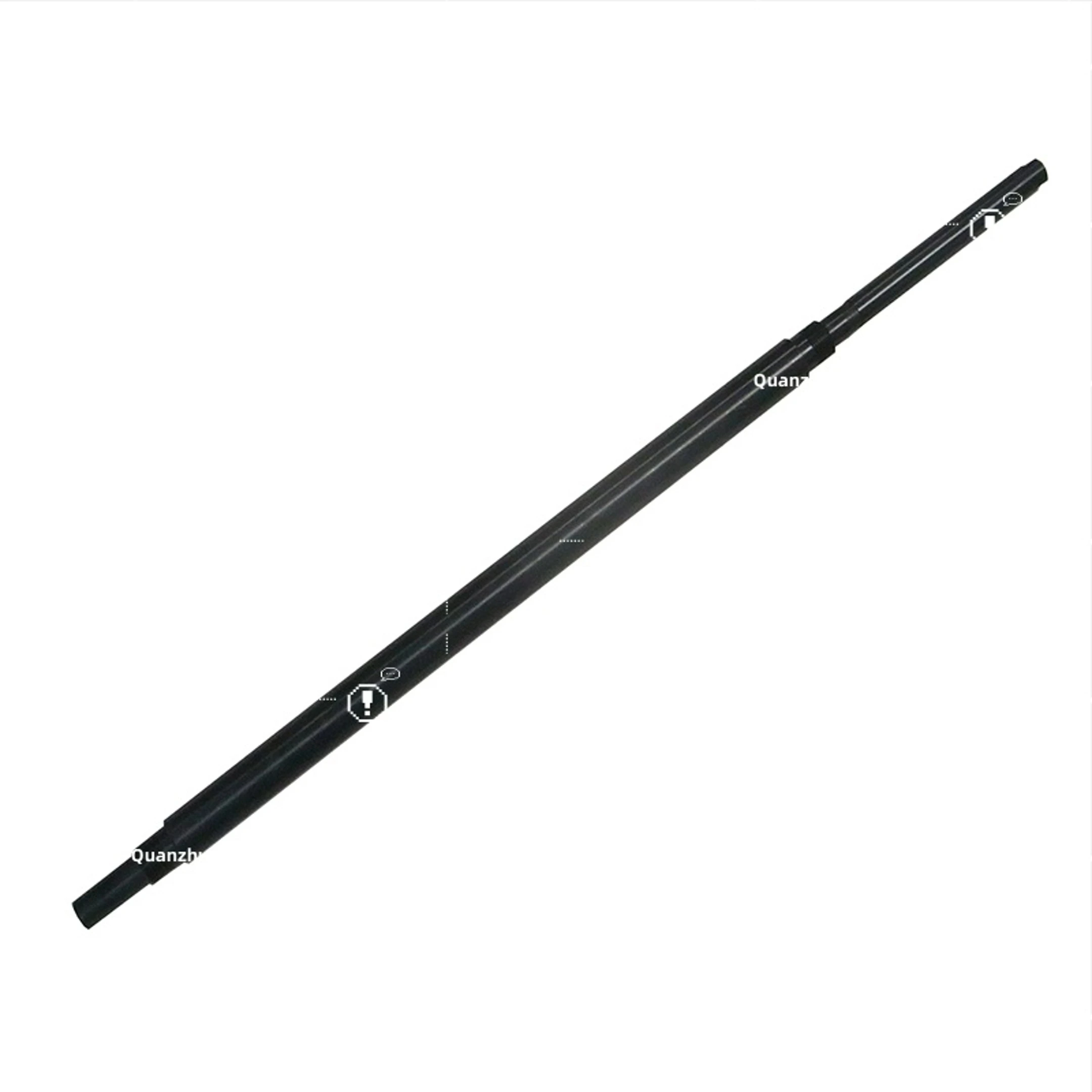 Accessoires Panasonic AVK2B Arbre N210150065AA | Pièce de rechange d'origine SMT 1