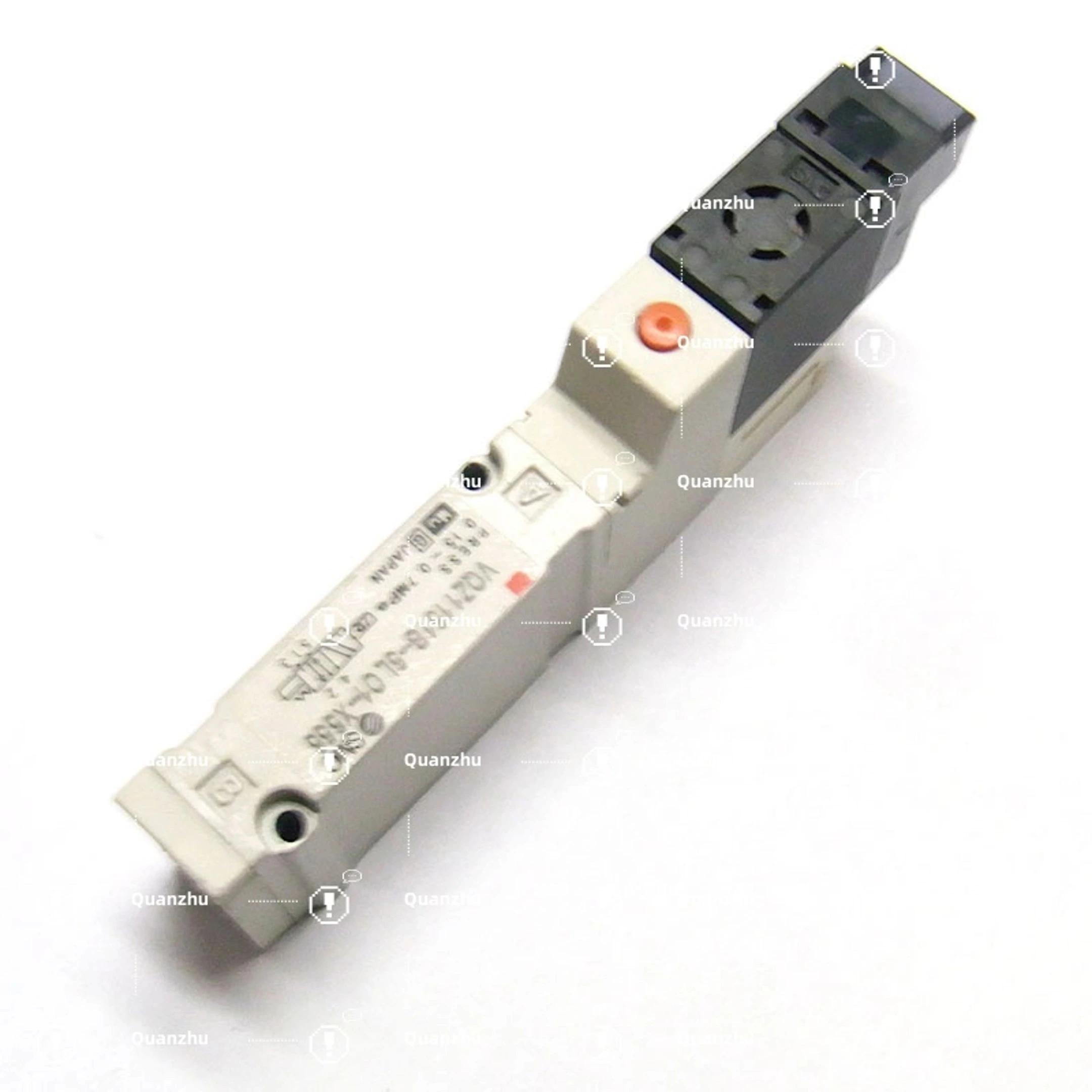Électrovanne Panasonic MINP000915AA | Pièce de rechange d'origine SMT 1