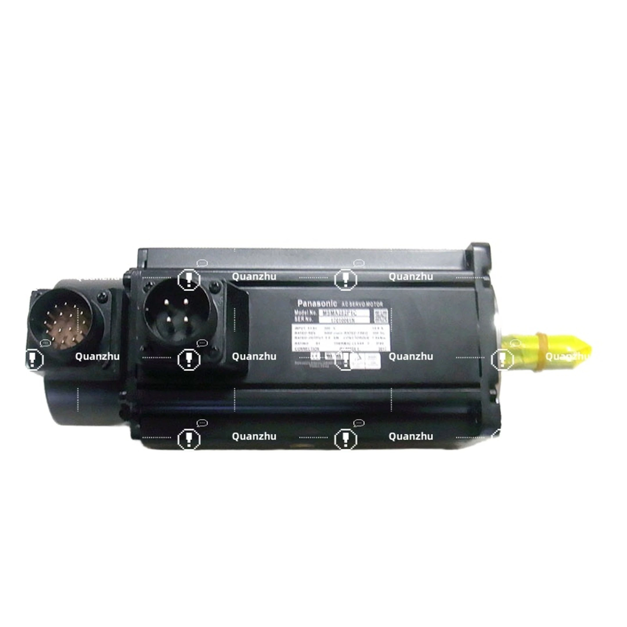 Accessoires Panasonic MSMA252P1C RL132 Moteur axe H | Pièce de rechange d'origine SMT 1