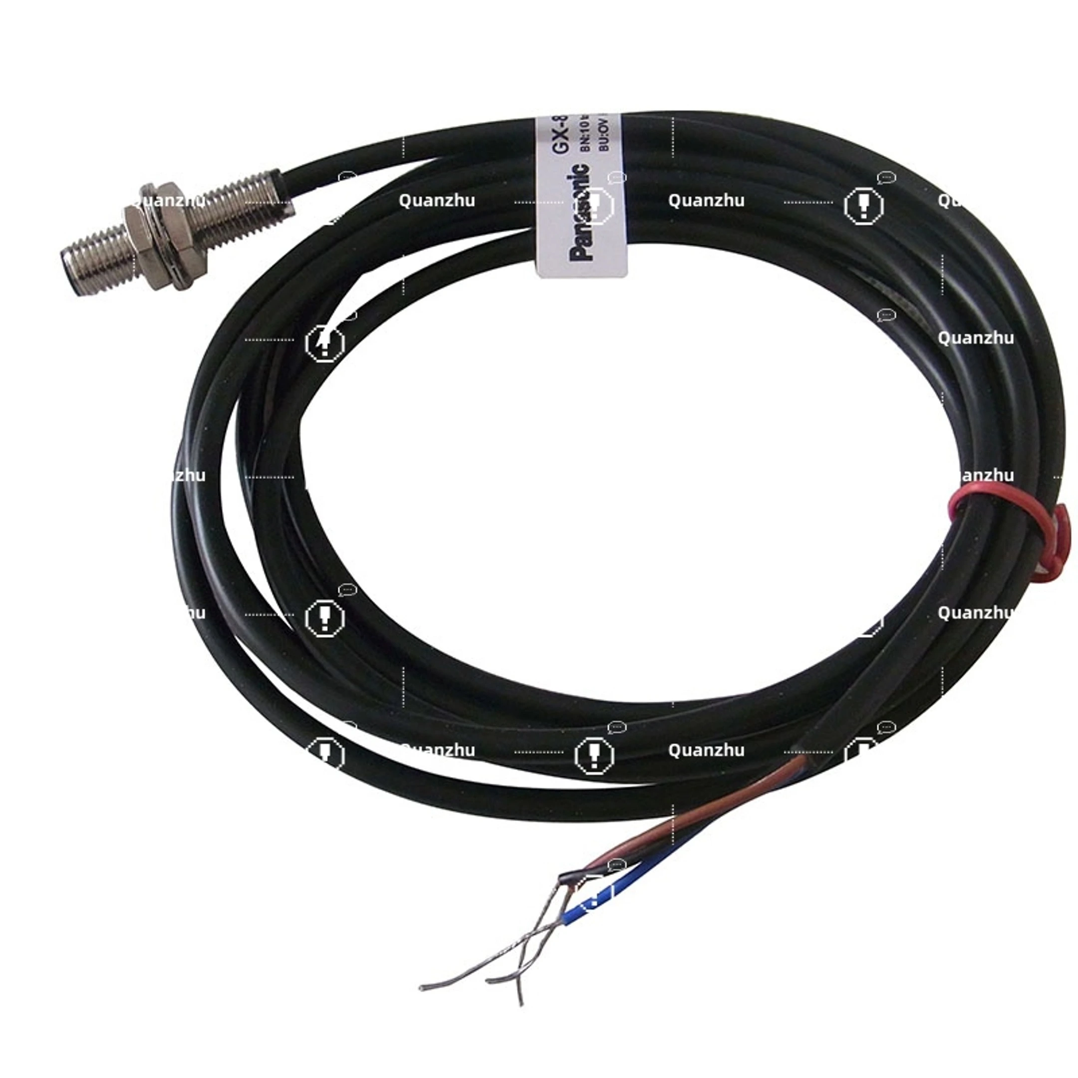 Capteur de hauteur de composant Panasonic N312GX8MBR RG131 | Pièce de rechange d'origine CMS 1