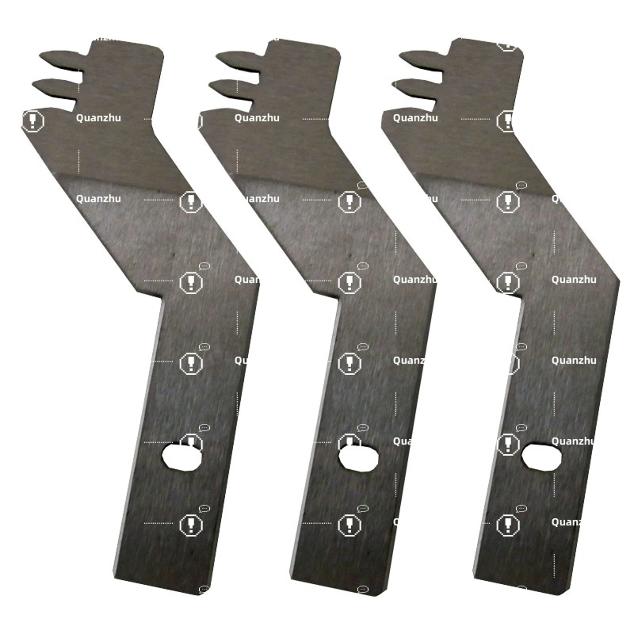 Accessoires Panasonic N210081568AA | Pièce de rechange d'origine SMT 1