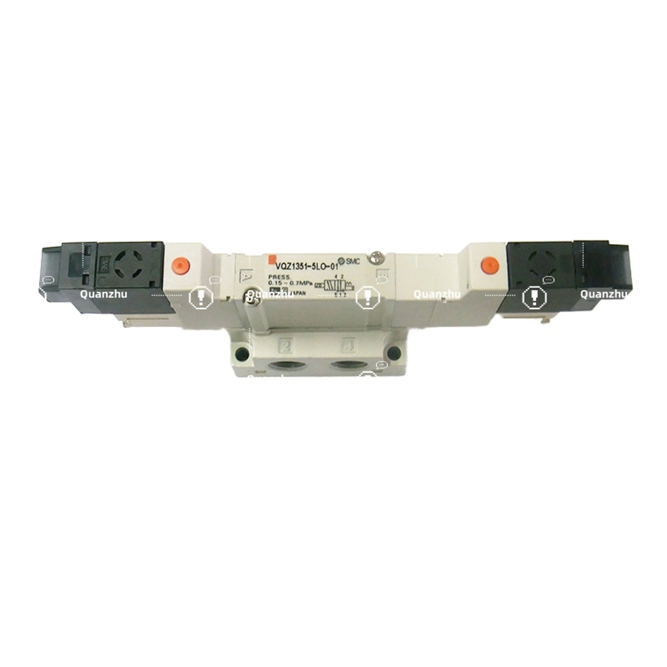 Électrovanne Panasonic N510009405AA | Pièce d'origine CMS 1