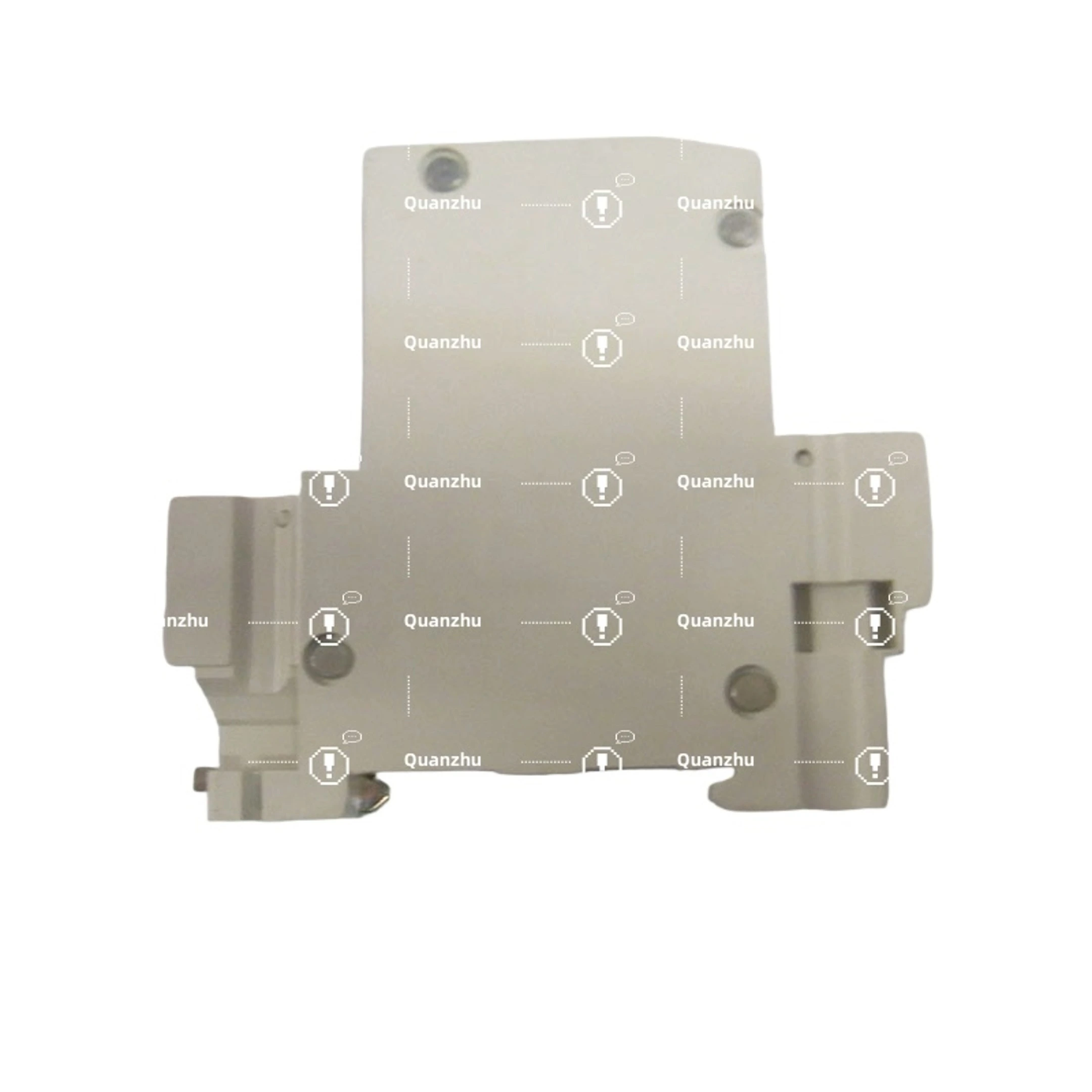 Interrupteur Panasonic N510012368AB | Pièce de rechange d'origine SMT 1