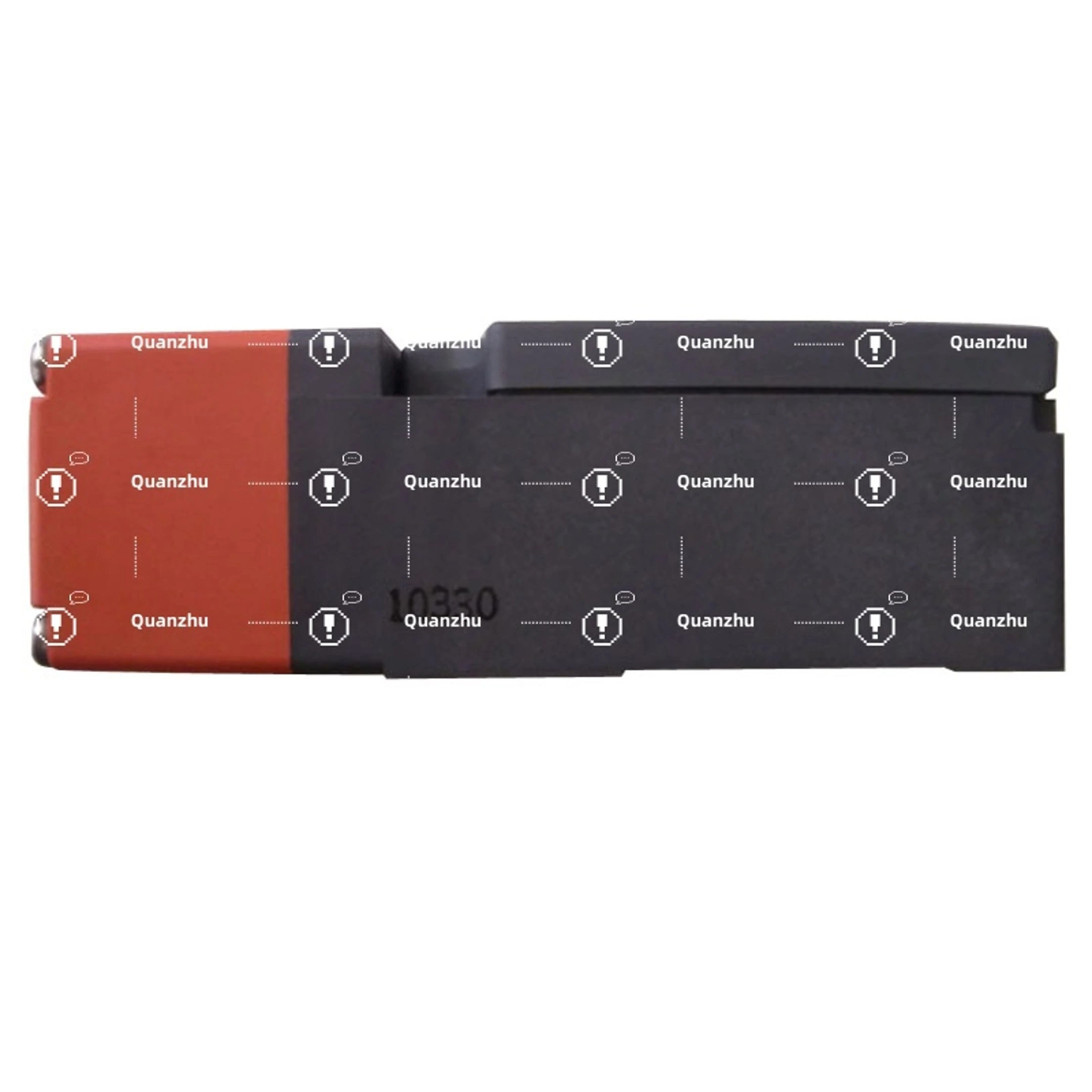 Accessoires Panasonic N510056987AA Interrupteur de sécurité pour porte RL132 | Pièce d'origine SMT 1