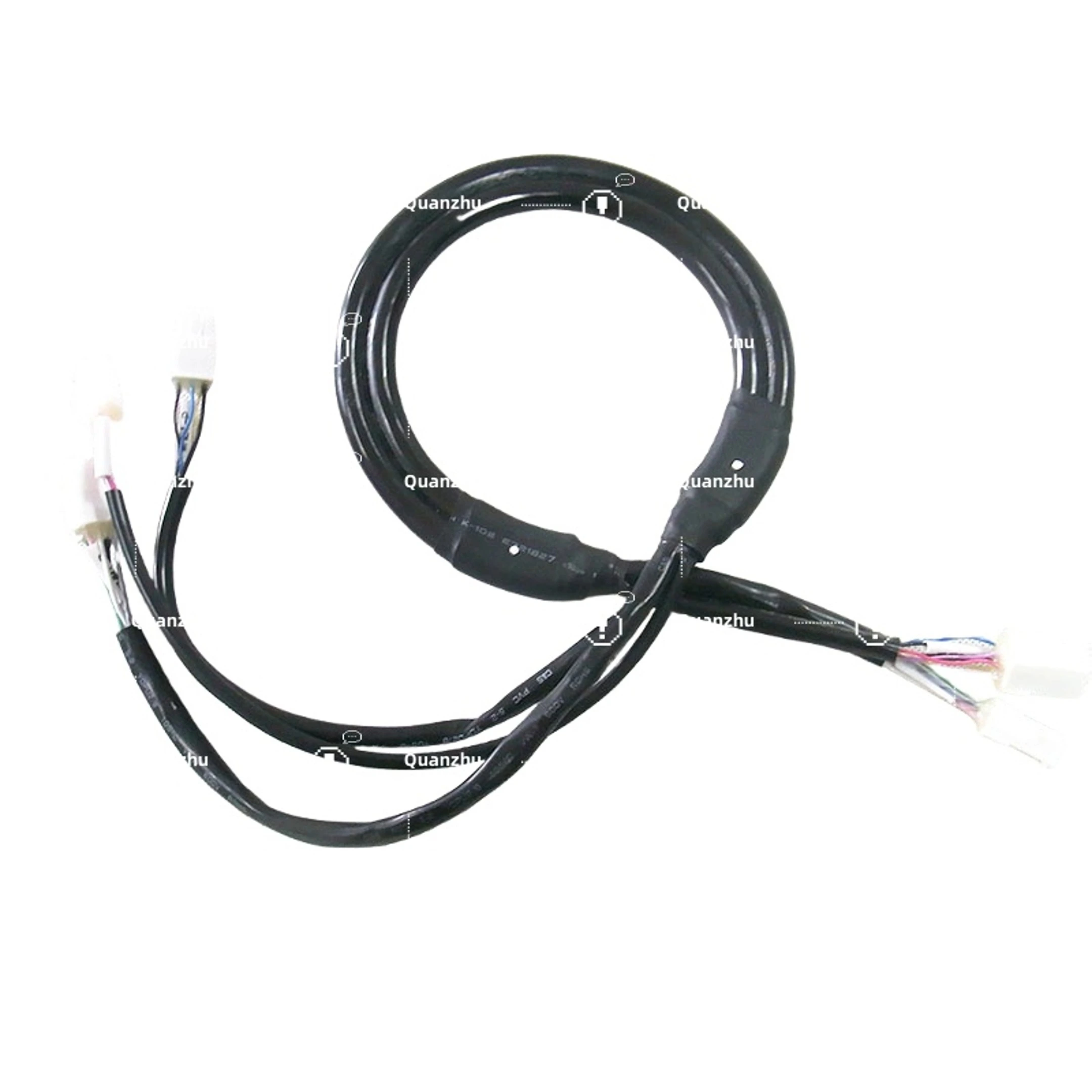 Accessoires Panasonic N610070945AB AV131/132 WH Câble | Pièce CMS d'origine 1