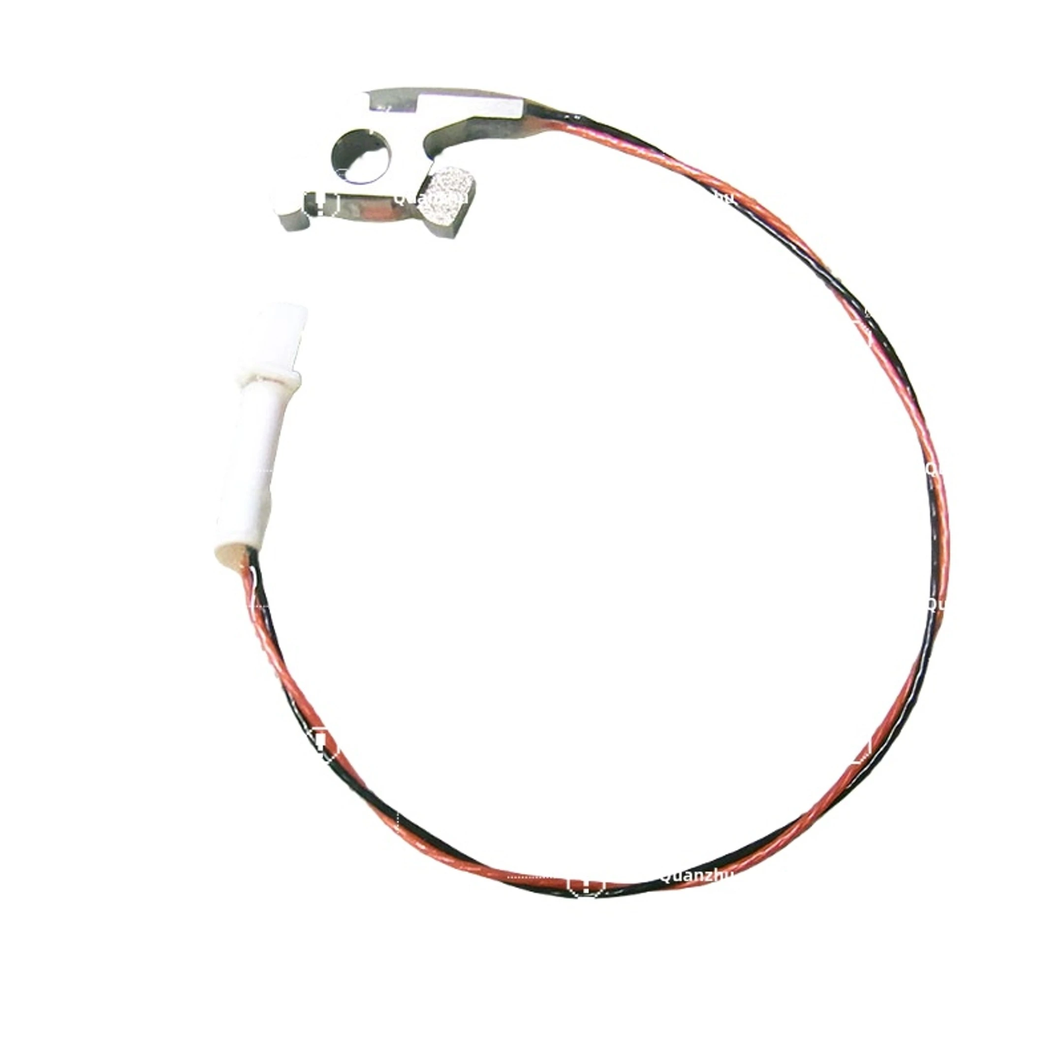 Accessoires Panasonic N610099024AA Capteur de levier | Pièce de rechange d'origine SMT 1