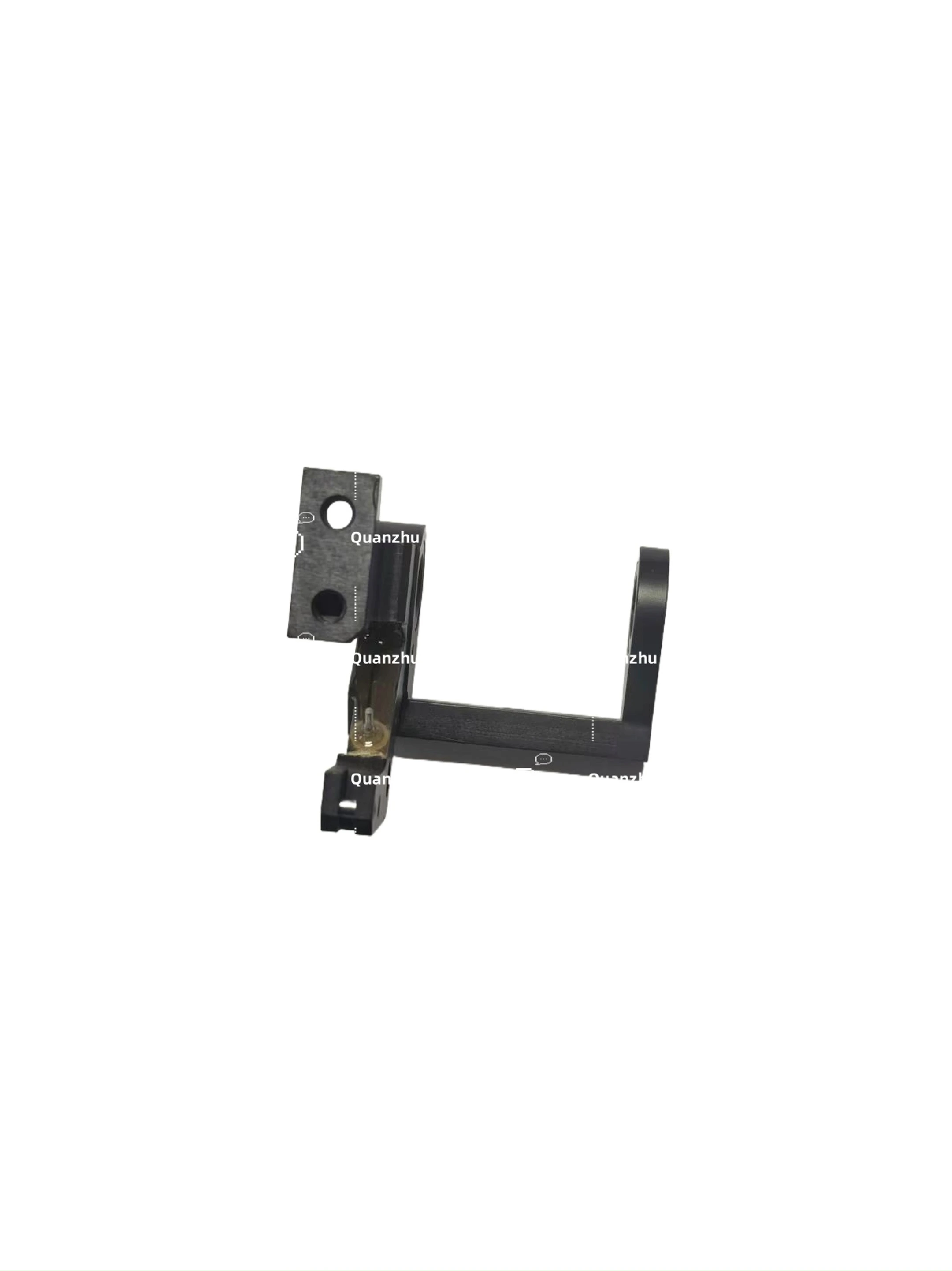 Accessoires Panasonic N610137856AA (N210162417AB) Levier | Pièce de rechange d'origine SMT 1