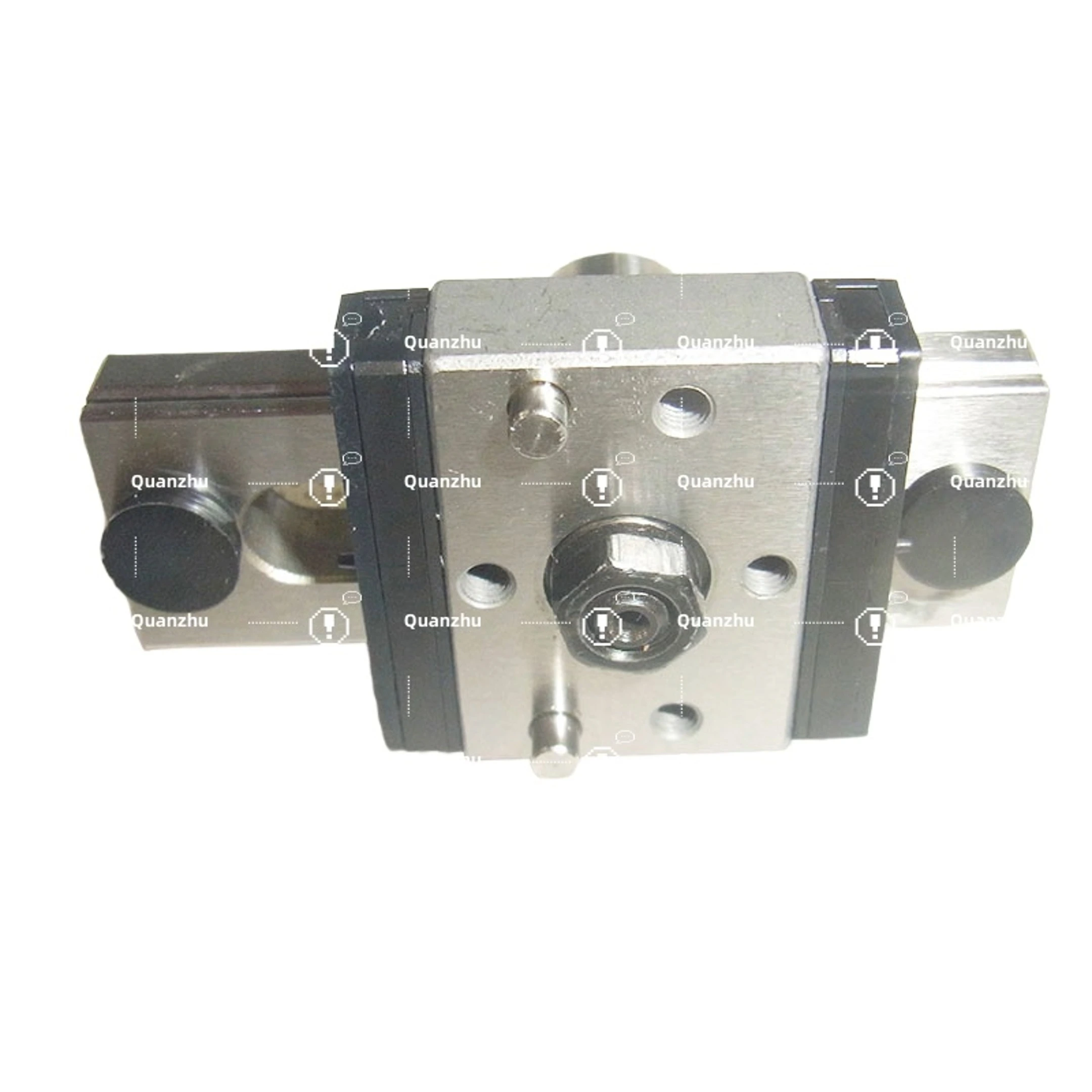 Accessoires pour machine d'insertion Panasonic N510036372AA : coulisseau d'axe T | Pièce de rechange d'origine 1