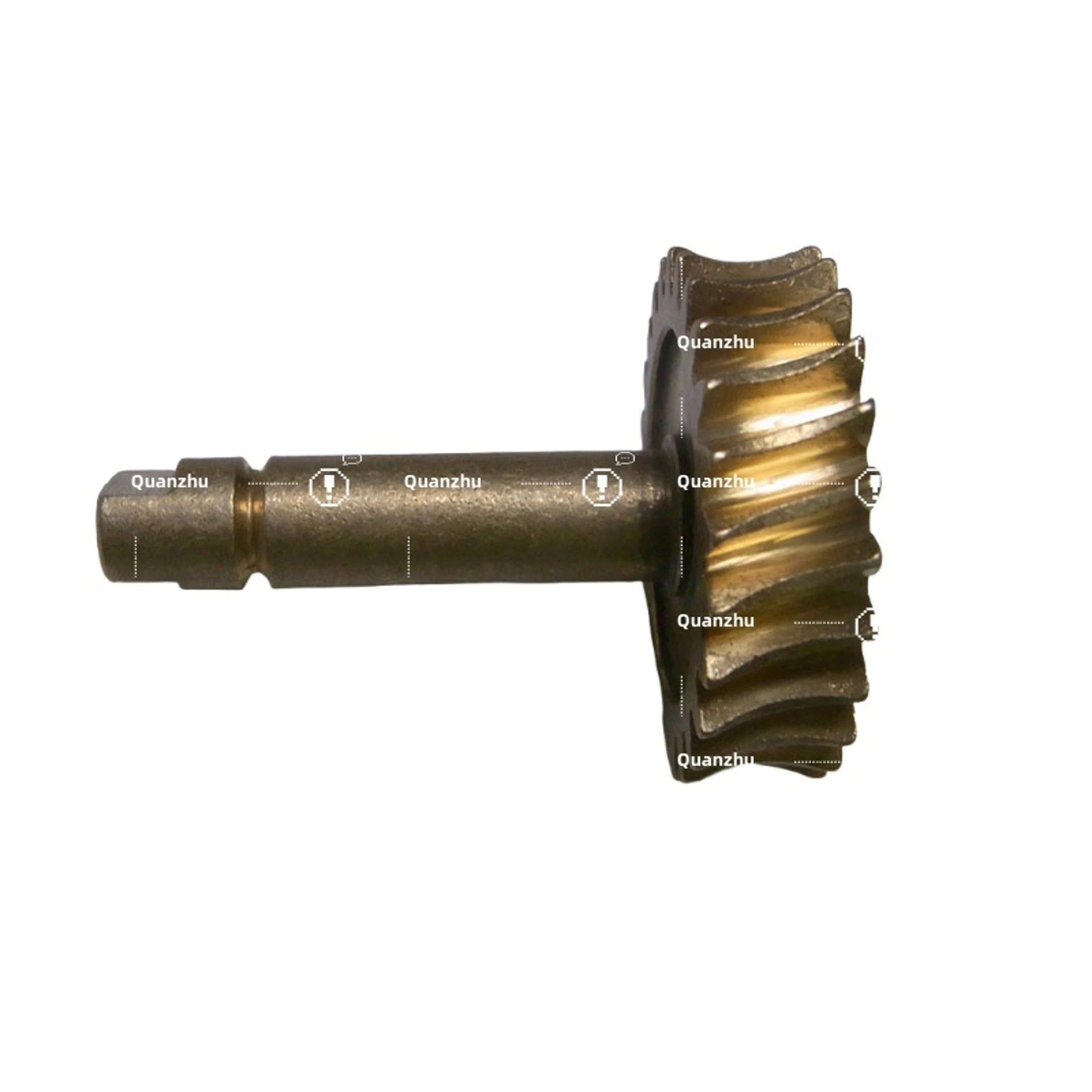 Turbine Panasonic AVK Jumper Station 1041420035 | Composant CMS hautes performances 1