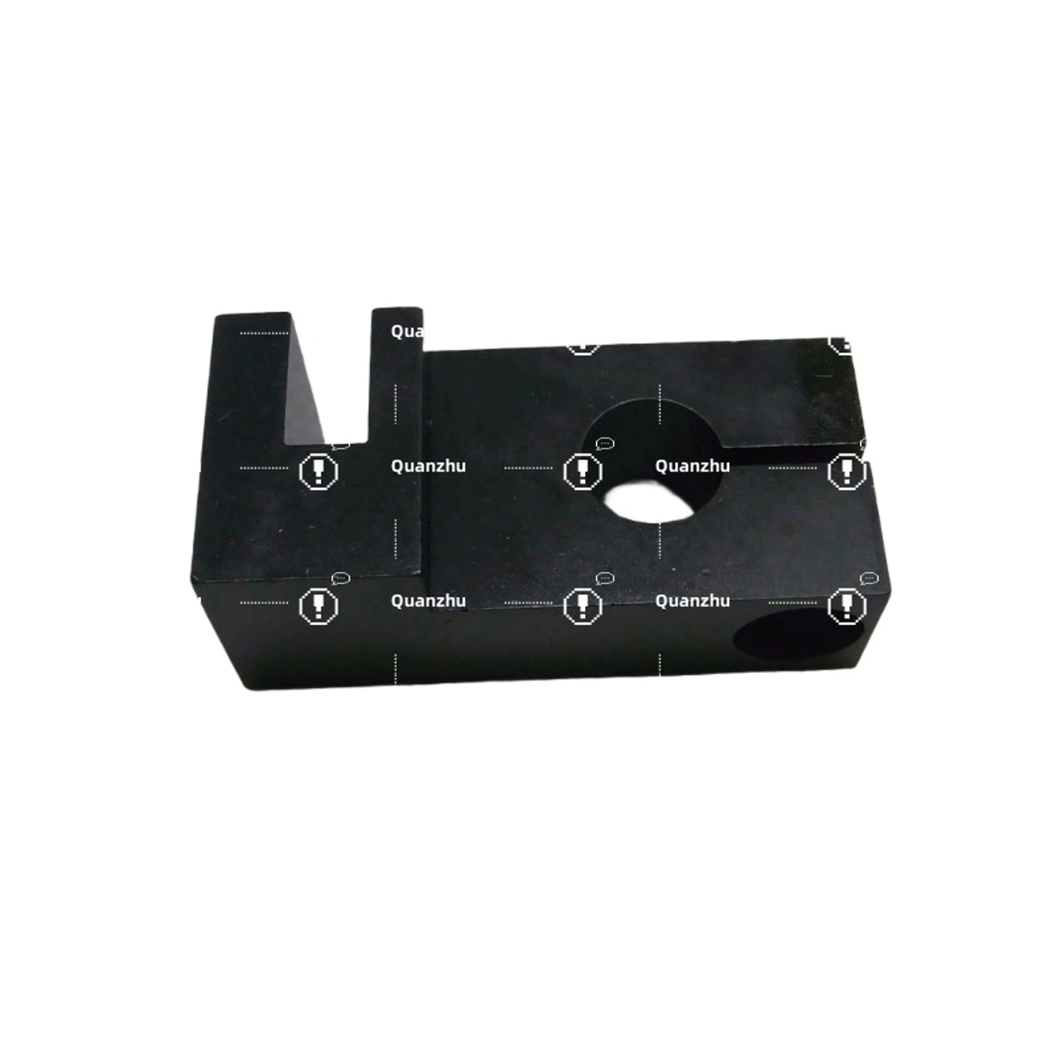 Accessoires Panasonic 1046920102 Pièce de rechange pour machine CMS | Composant de remplacement de haute qualité 1