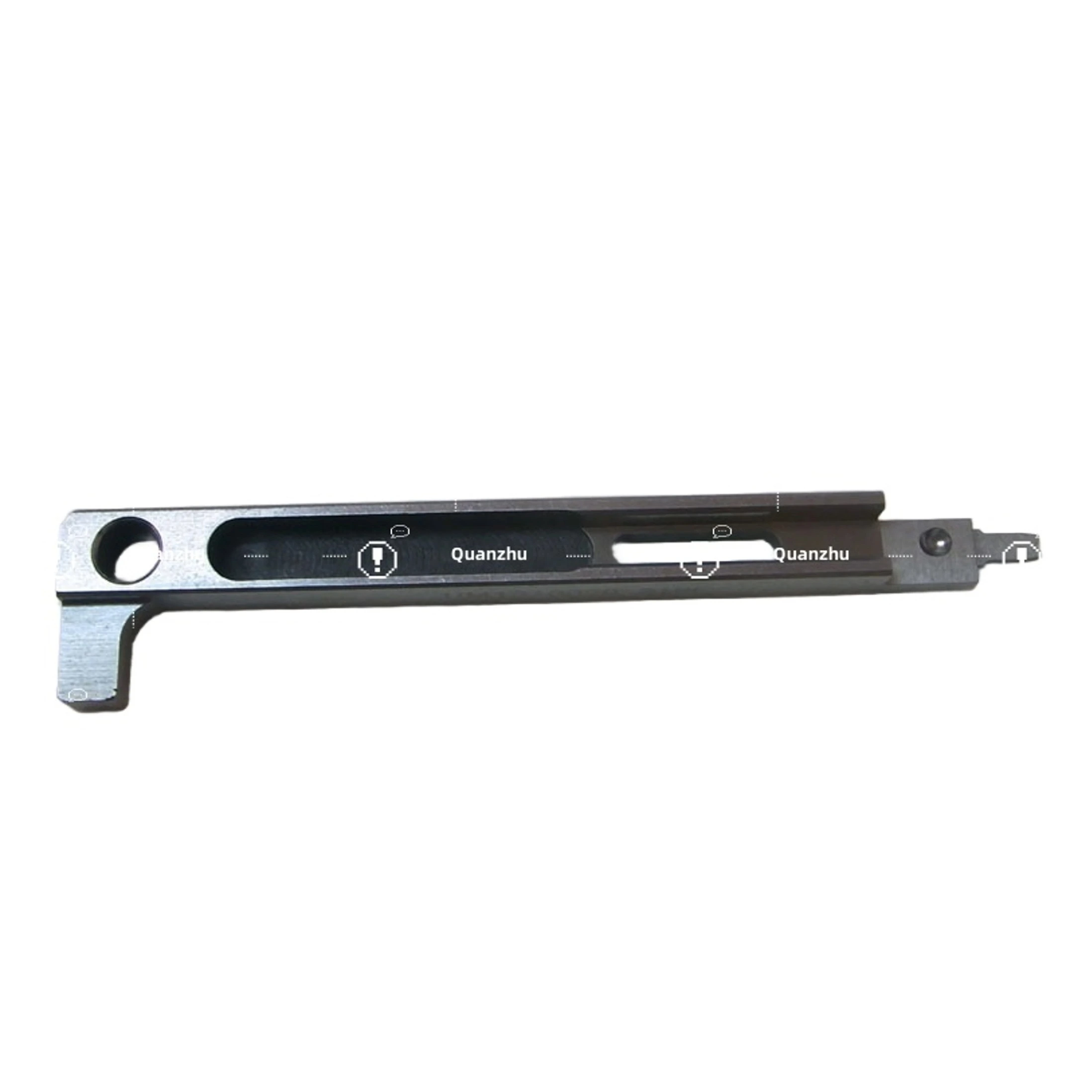 Accessoires Panasonic 1087110020 Pièce de rechange pour machine CMS | Pièce de rechange d'origine 1