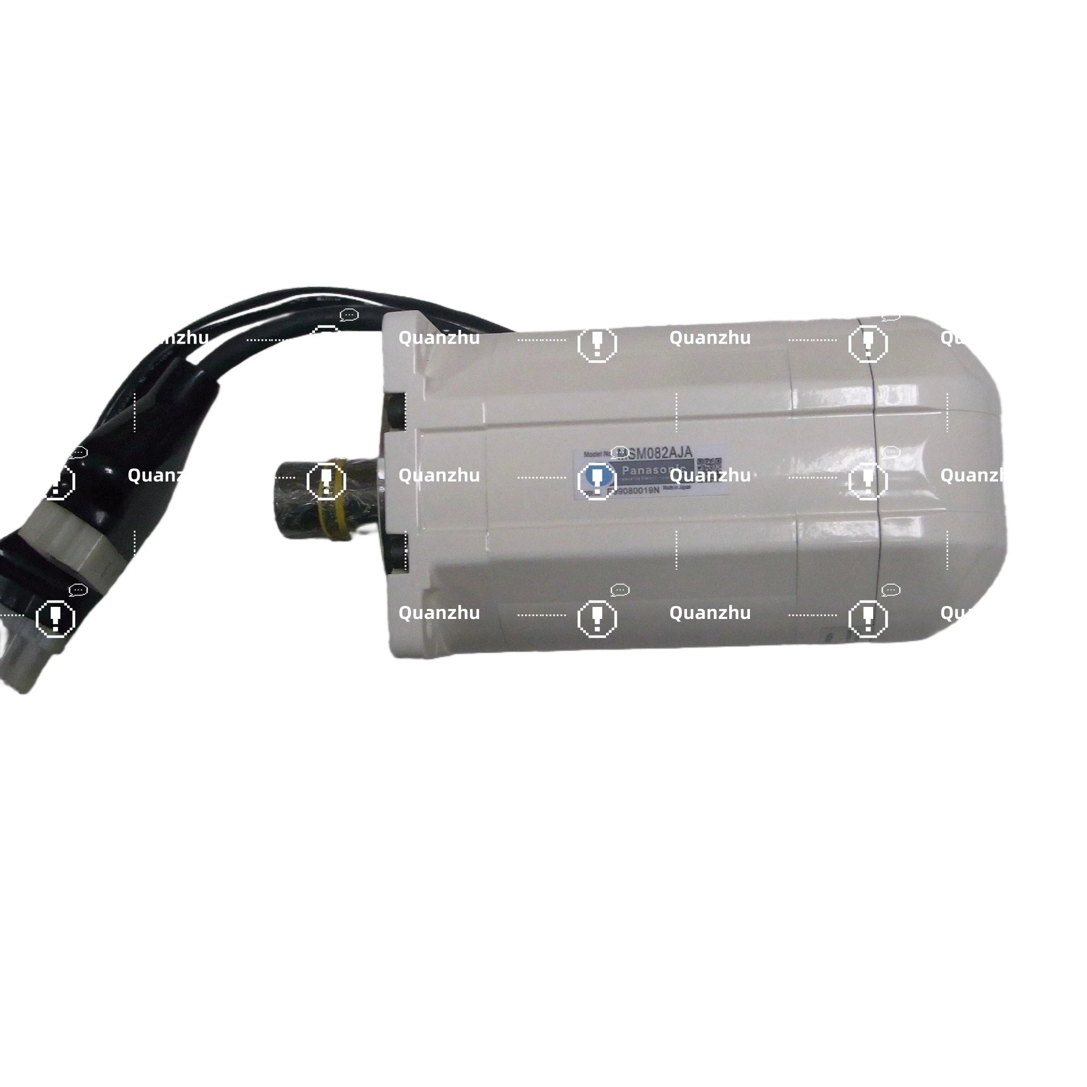 Moteur Panasonic AVK3 pour axe Y MSM082AJA | Composant d'origine pour machine CMS 1