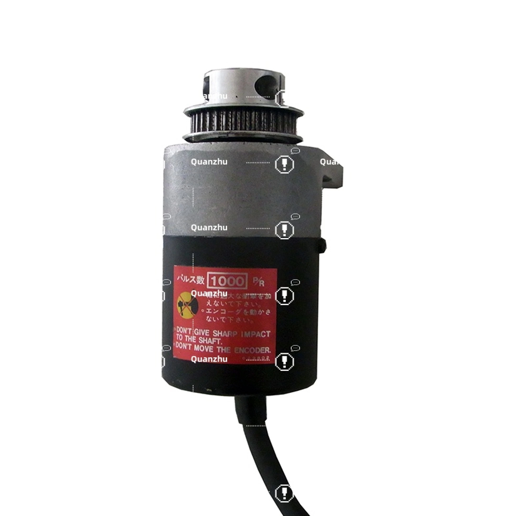 Encodeur de machine d'insertion Panasonic AVK3 N656E6FAB3C de précision d'origine 1