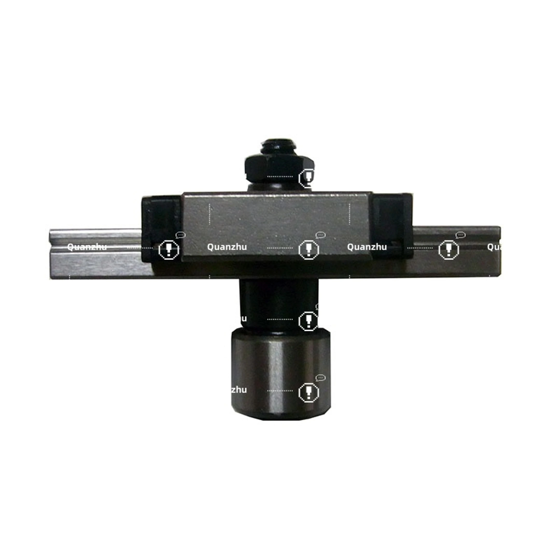 Unité coulissante d'origine pour machine d'insertion Panasonic AVK, pièce N513RST-263 1