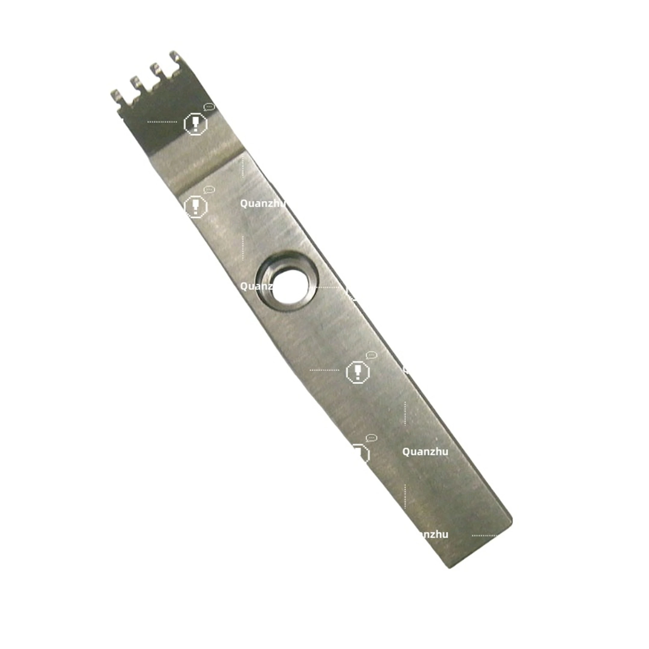 Pince de précision d'origine Panasonic AN210189399AA pour machine d'insertion 1