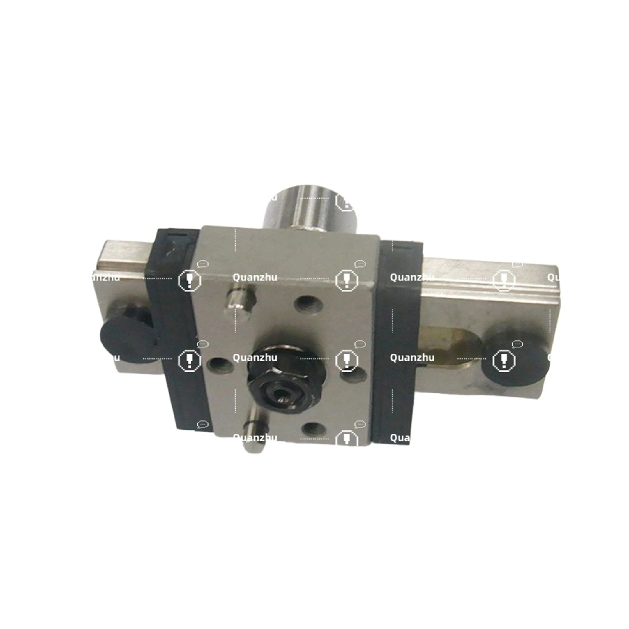 Curseur d'axe T pour machine d'insertion Panasonic N510036372AA de précision d'origine 1