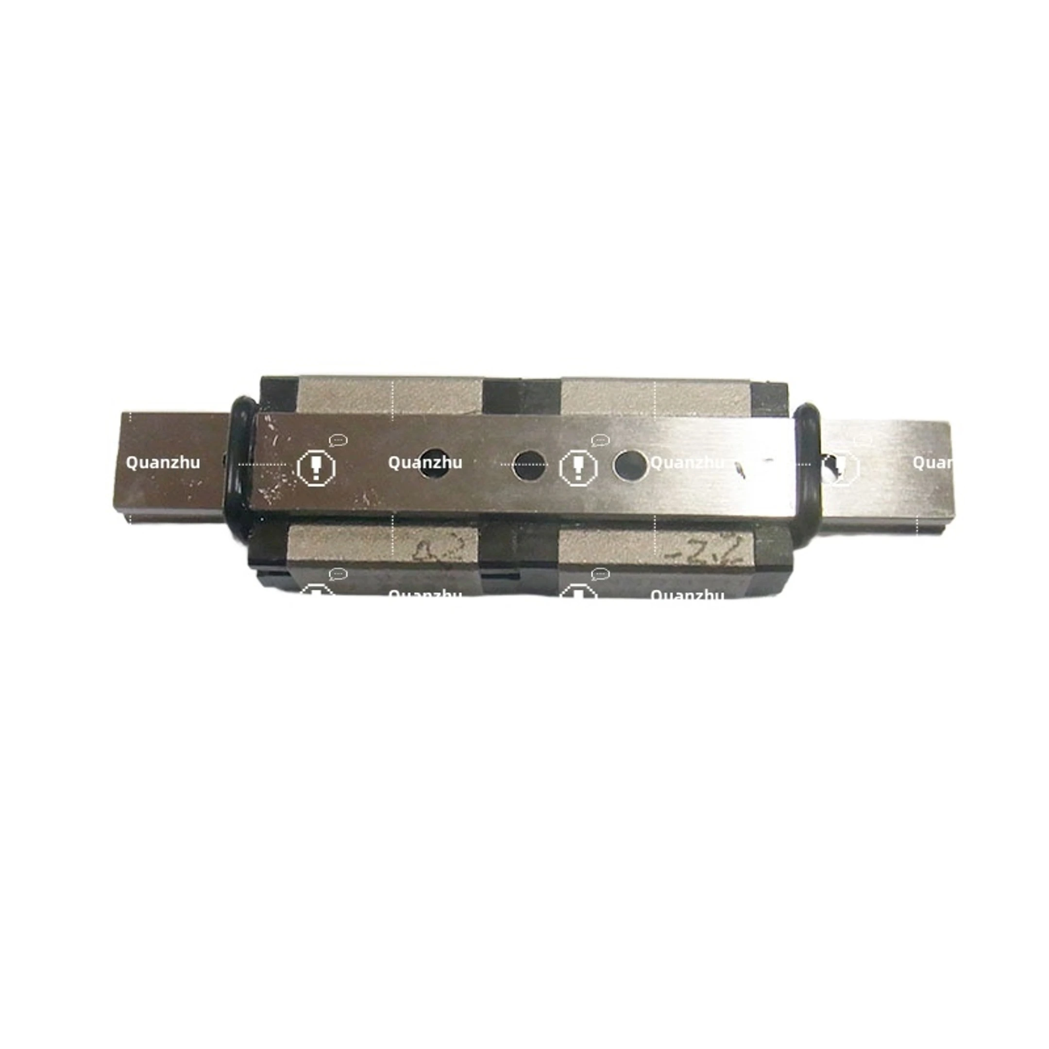 Machine d'insertion Panasonic à curseur épais N510055913AAA de précision d'origine 1
