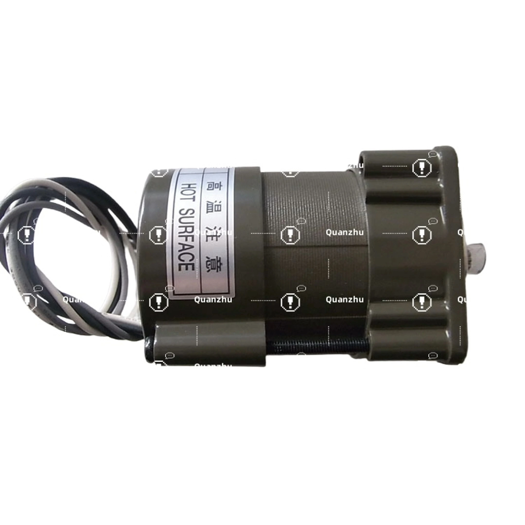 Pièces de machine d'insertion Panasonic pour moteur linéaire AVK M4RA1G4L | Accessoires d'origine 1
