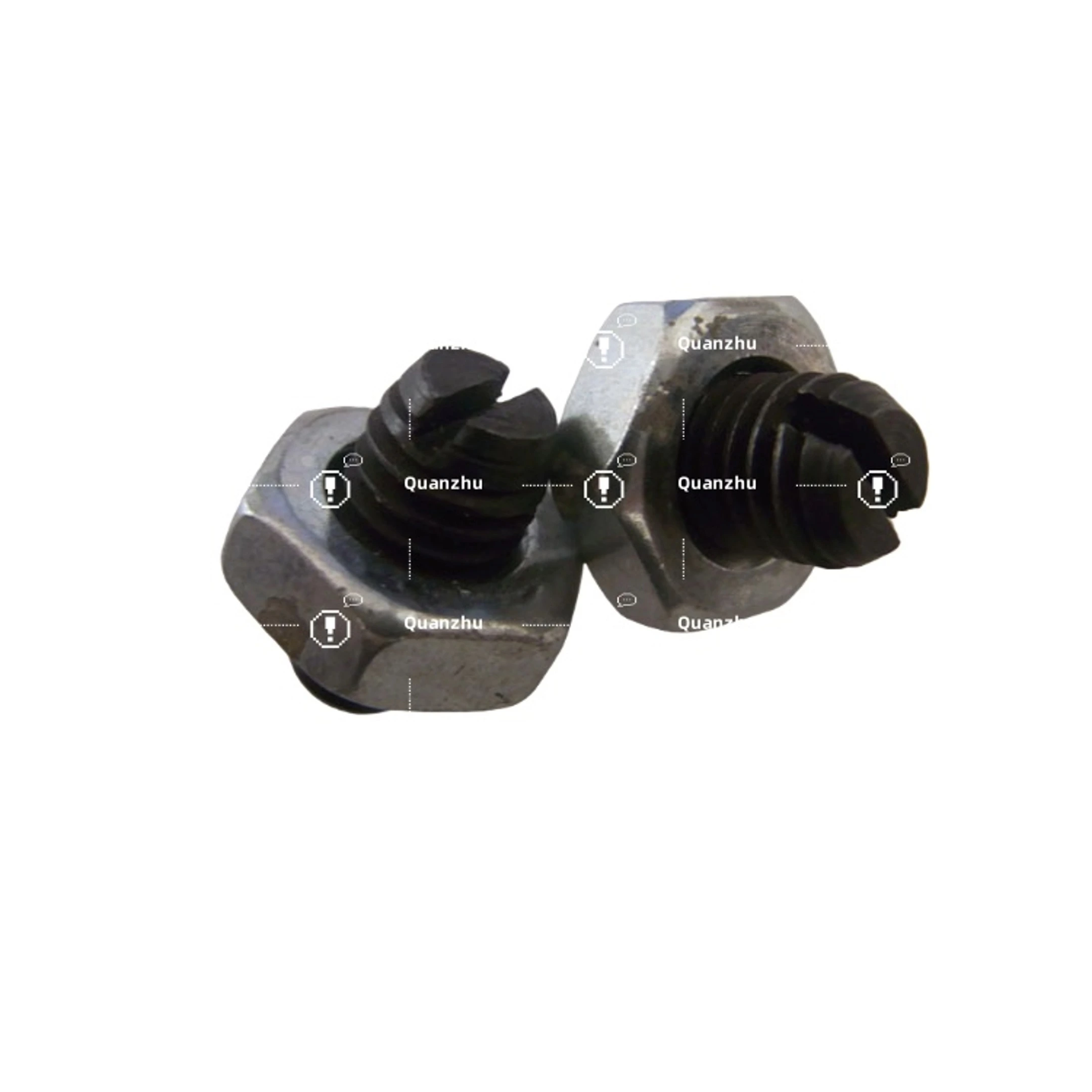 Pièces pour machine d'insertion Panasonic N984BST8 | Accessoires d'origine Panasonic 1