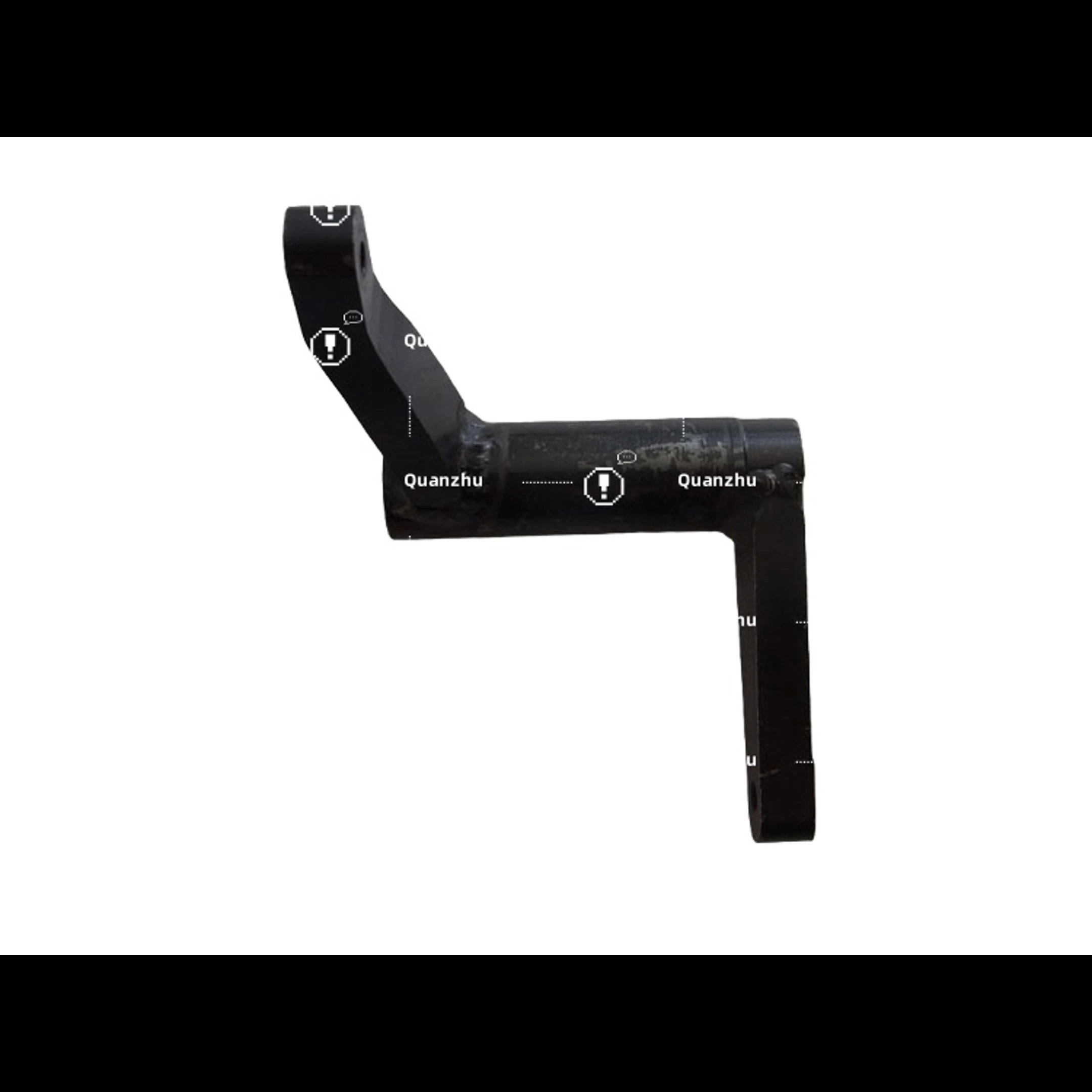 Accessoires Panasonic 556-08-007 | Pièce de rechange CMS d'origine pour une production fiable 1