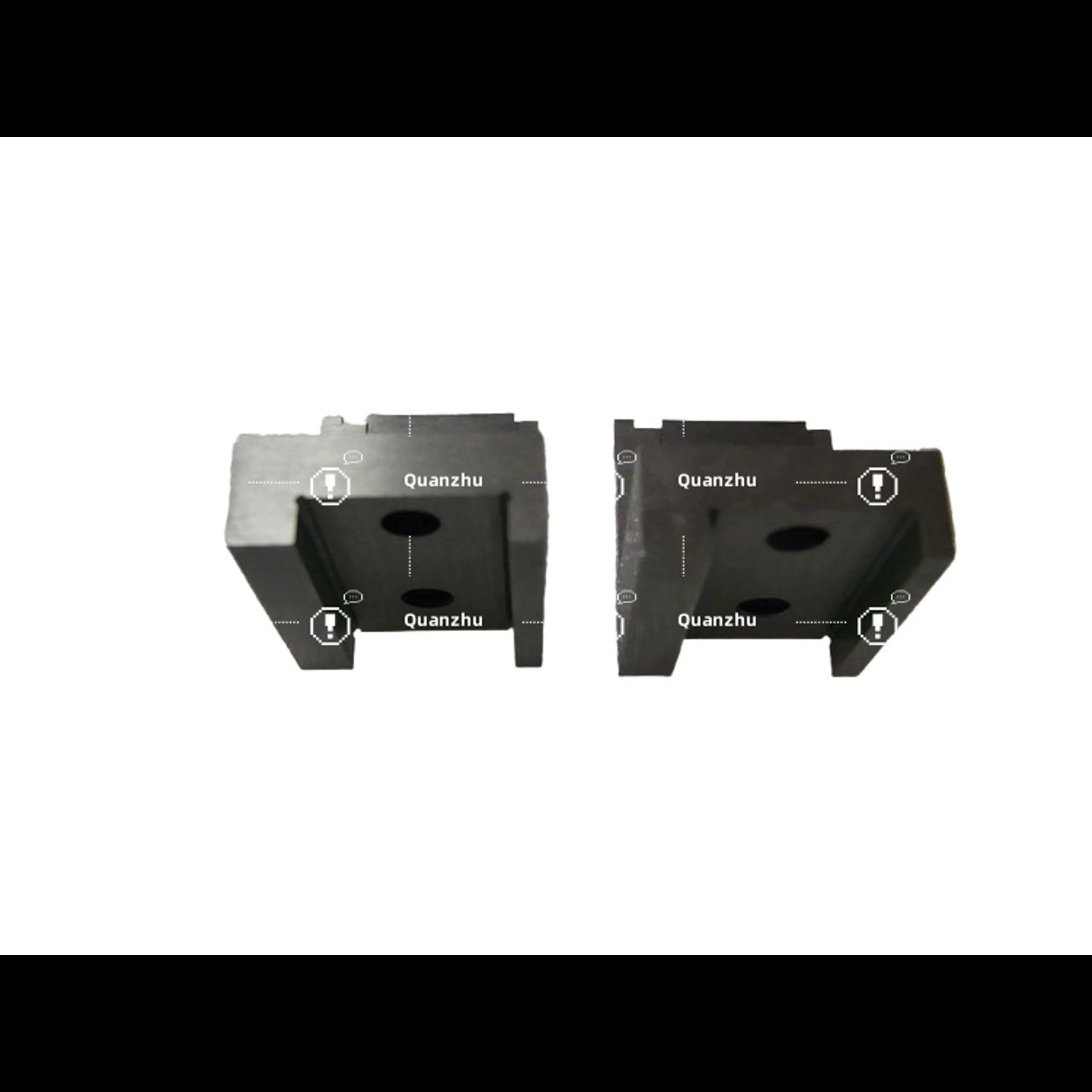 Accessoires Panasonic 556-08-16D | Pièce de rechange CMS d'origine pour une production stable 1