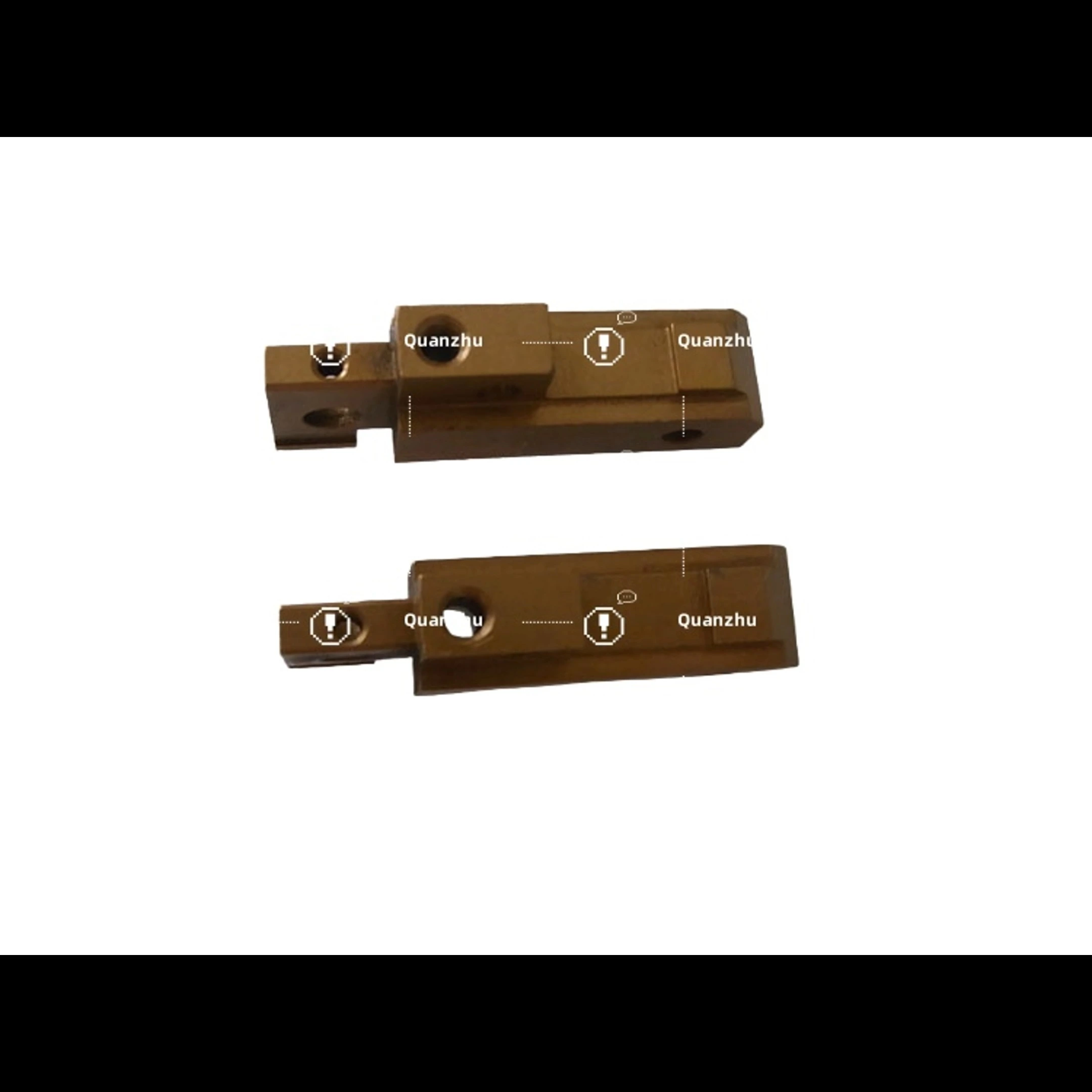 Accessoires Panasonic 556-E-0301 | Pièce de rechange CMS d'origine pour une production stable 1