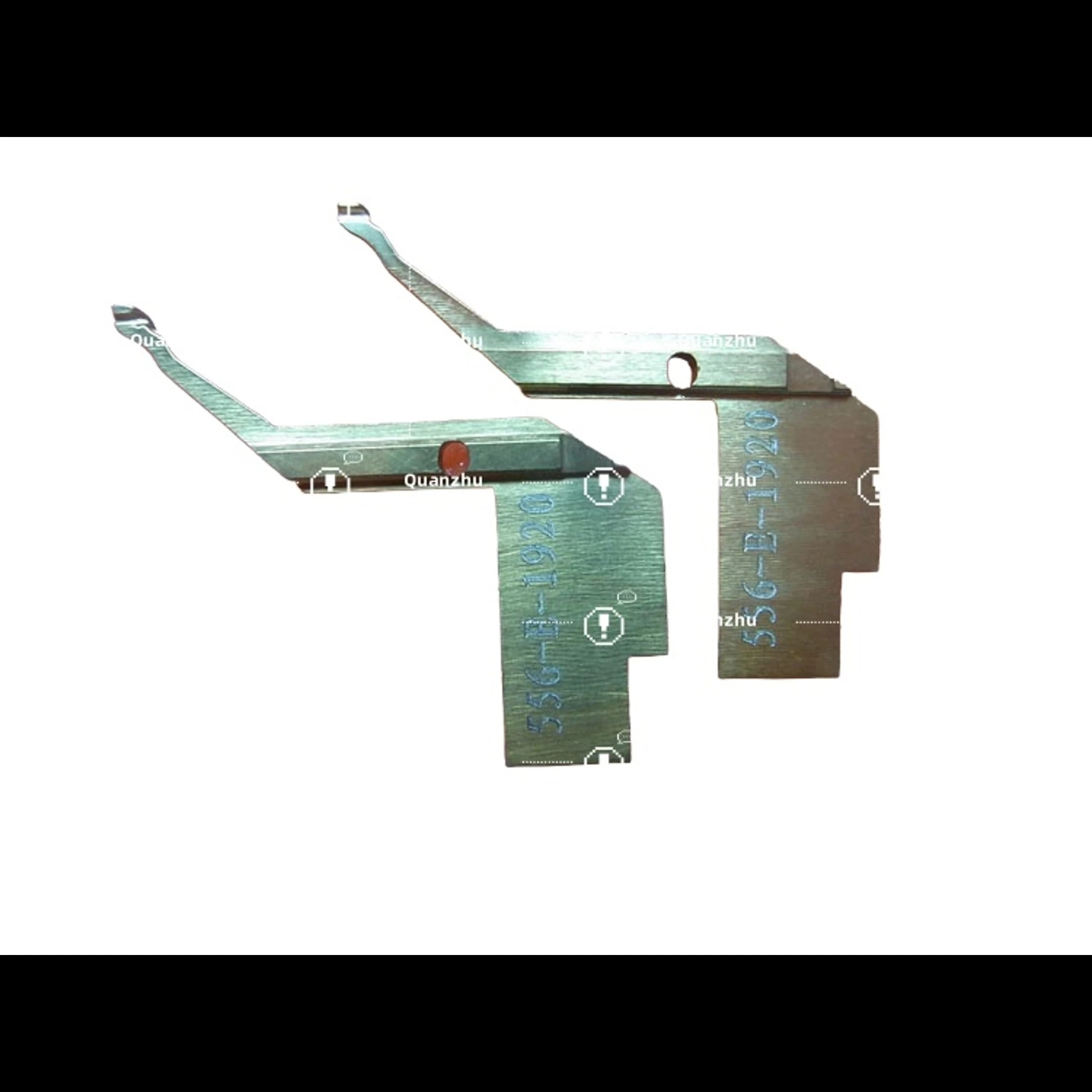 Accessoires Panasonic 556-E-1920 | Pièce de rechange CMS d'origine pour une production stable 1