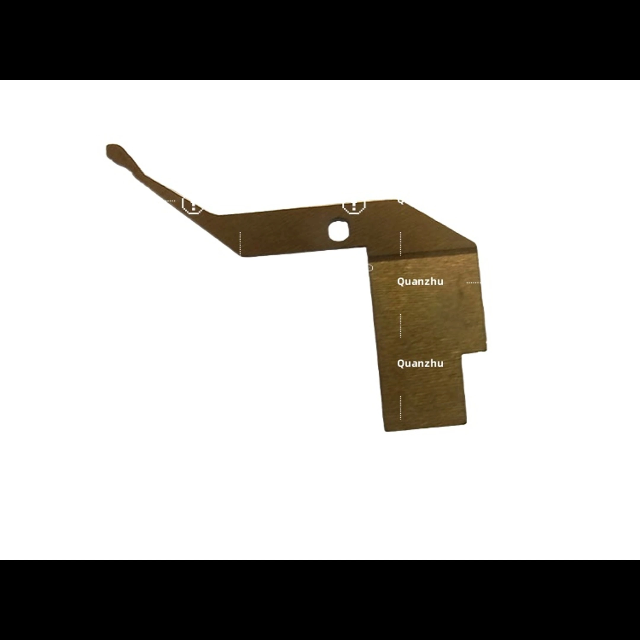 Accessoires Panasonic 556-E-1930 | Pièce de rechange CMS d'origine pour une production stable 1